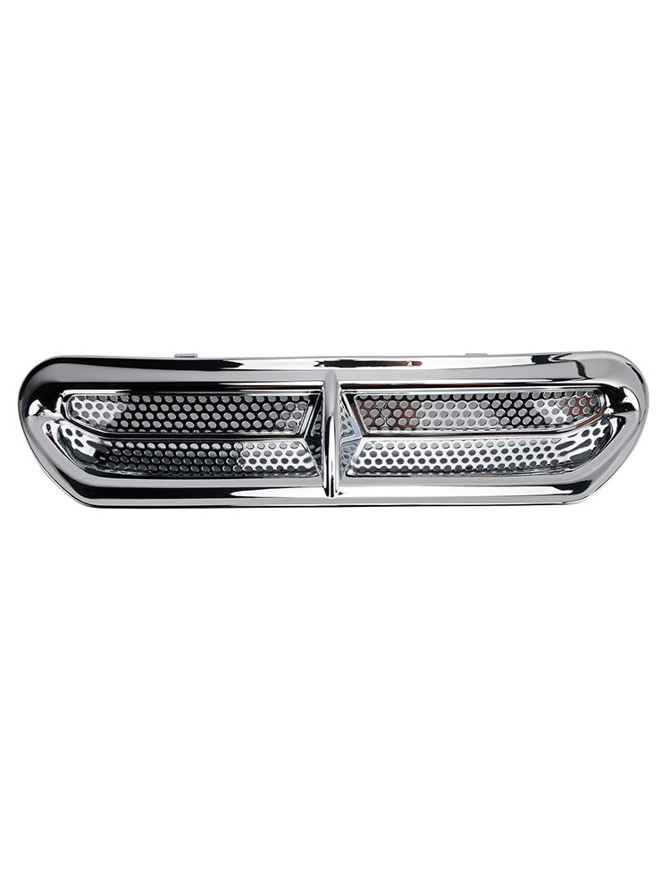 2014-2024 Touring Street Glide Electra Glide Air Vent Trim voorkuip