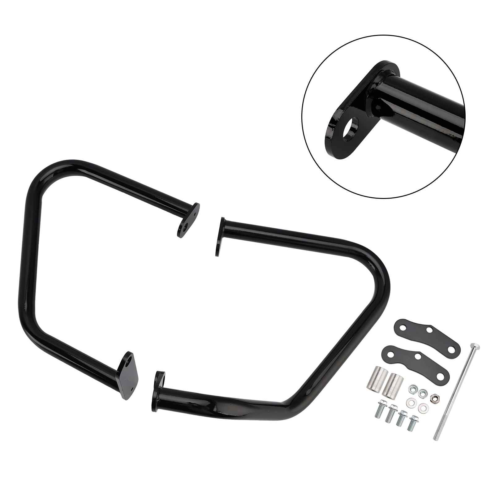 2021-2025 24 Honda Rebel 1100 Bumper Engine Protection Guard Crash Bar