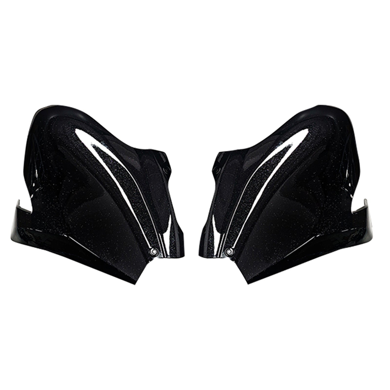 Amotopart 2025-2026 Kawasaki Z900 Fairing Kit Collection