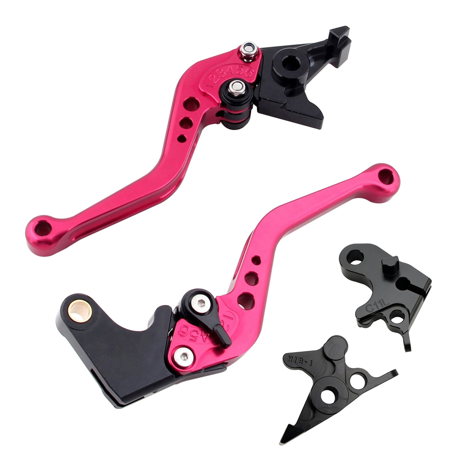 HONDA CRF1100L Africa Twin 2020-2021 NEW Short Clutch Brake Lever