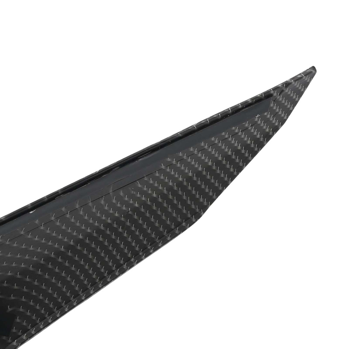 2025-2026 Yamaha T-MAX 560 Lower Engine Spoiler Fairing Cover