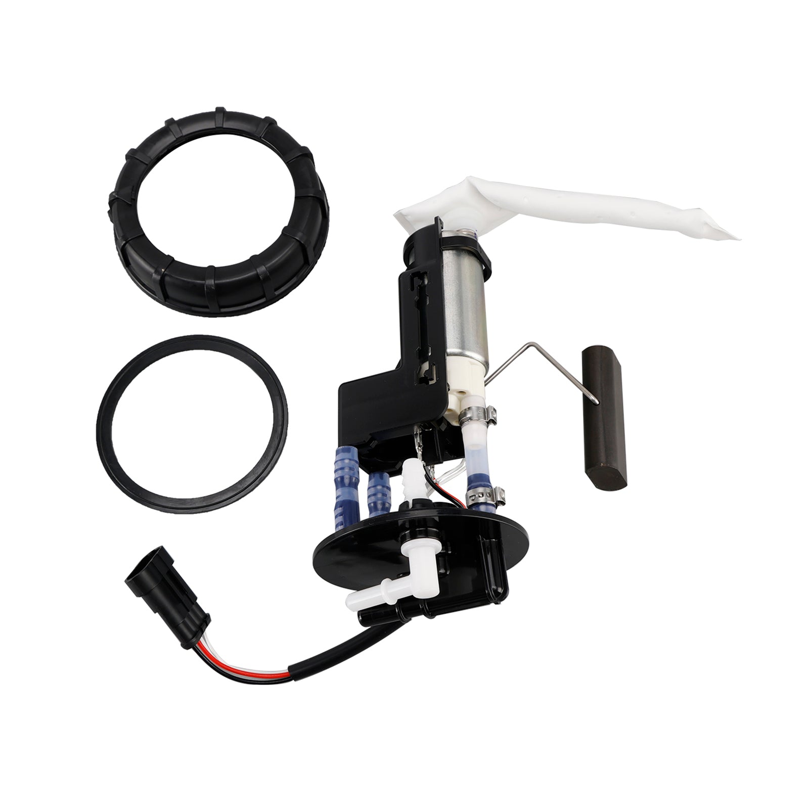 Polaris Rzr Xp Turbo S Dynamix Velocity Fuel Pump Assy Replacement 2521709