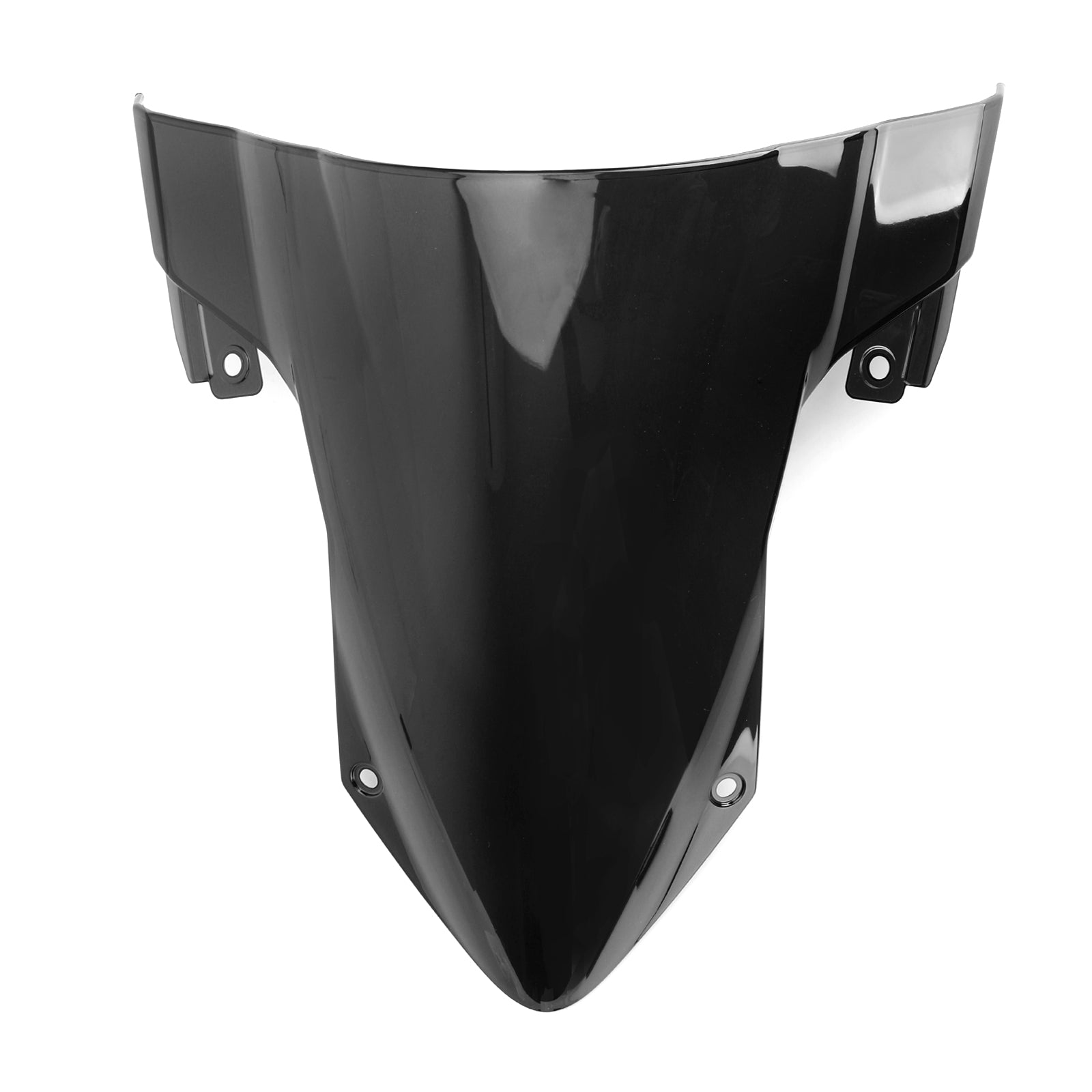 19-22 BMW S1000RR Windshield WindScreen Black