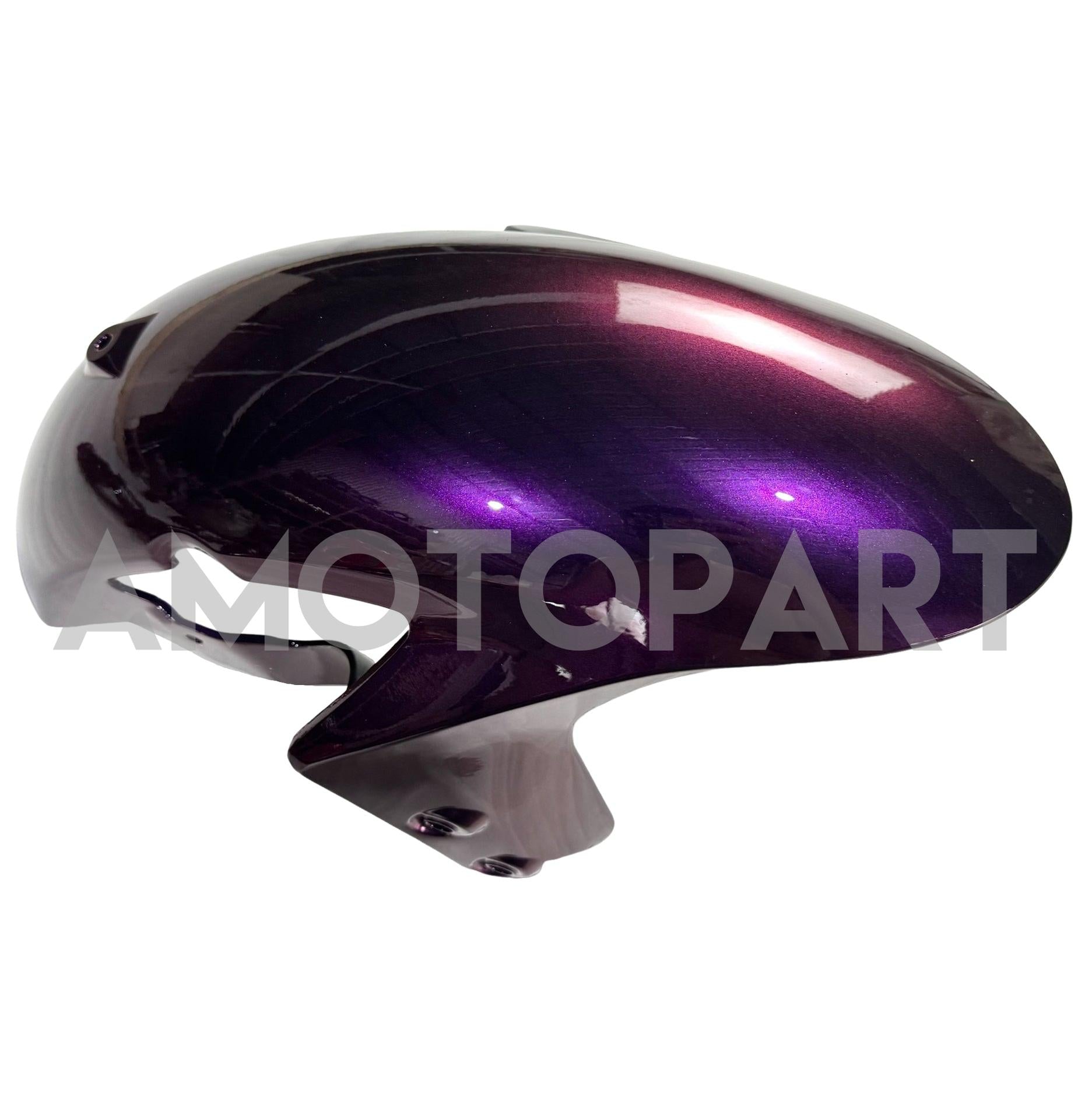 Amotopart 2020-2025 Yamaha YZF-R7 Gradient Purple Fairing Kit
