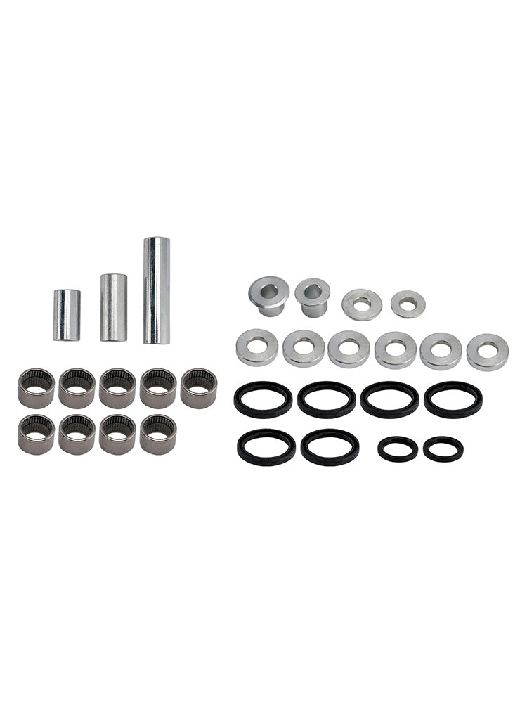 2006-2018 Kawasaki KX250F KX450F Swing Arm Linkage Bearings 27-1137