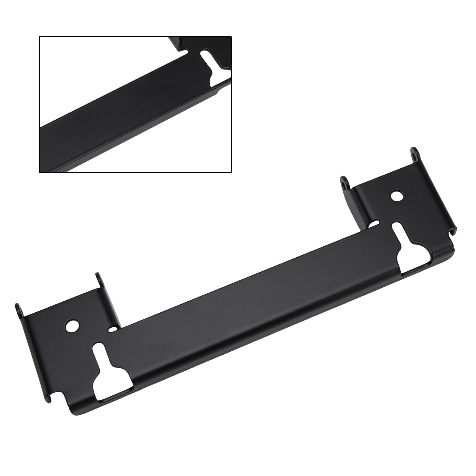 Polaris Sportsman 800 2012–2014 Sp 570 vordere Gepäckträger-Schwenkhalterung 5259854–329