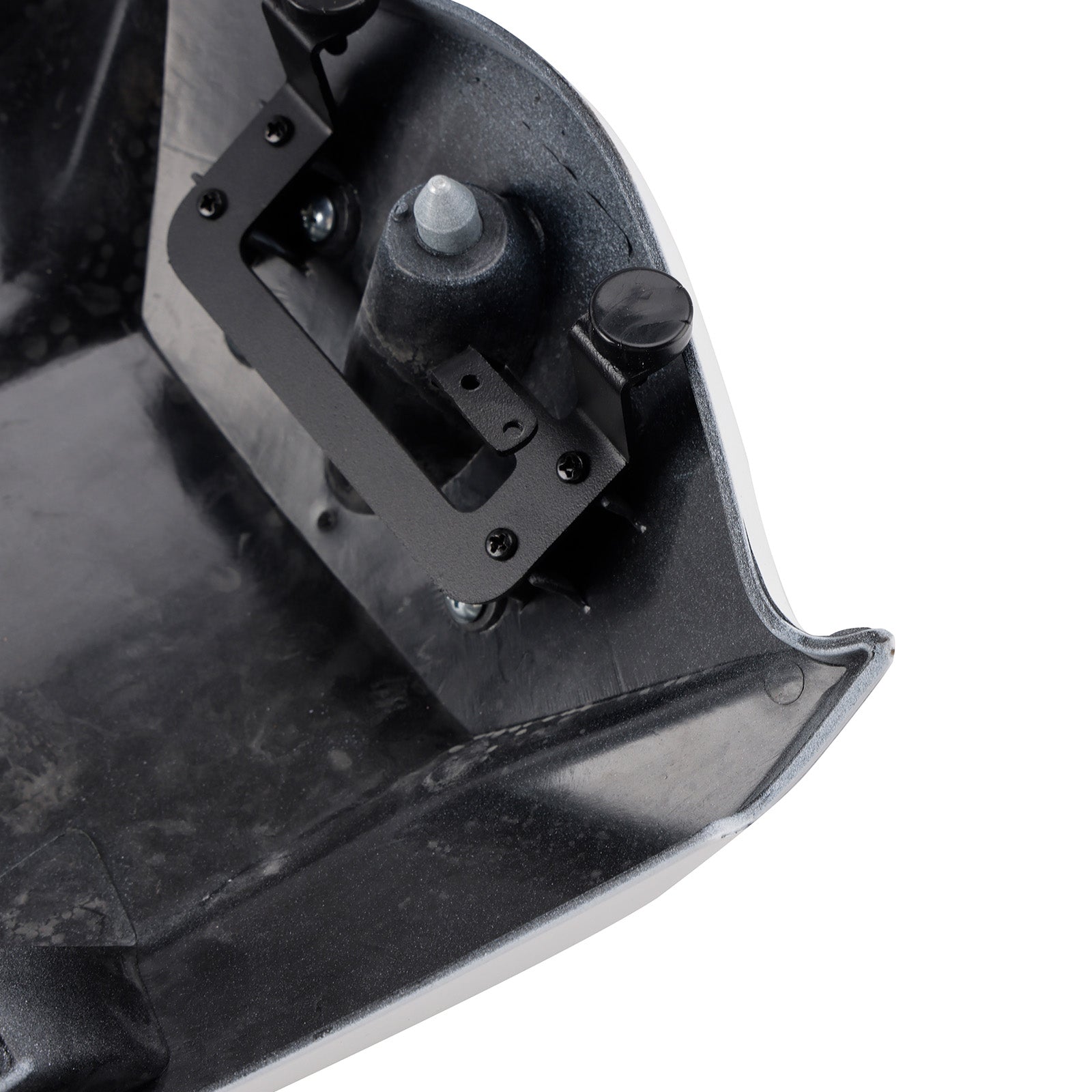 2014-2019 1290 Super Duke R Rear Pillion Seat Cover Fairing Cowl