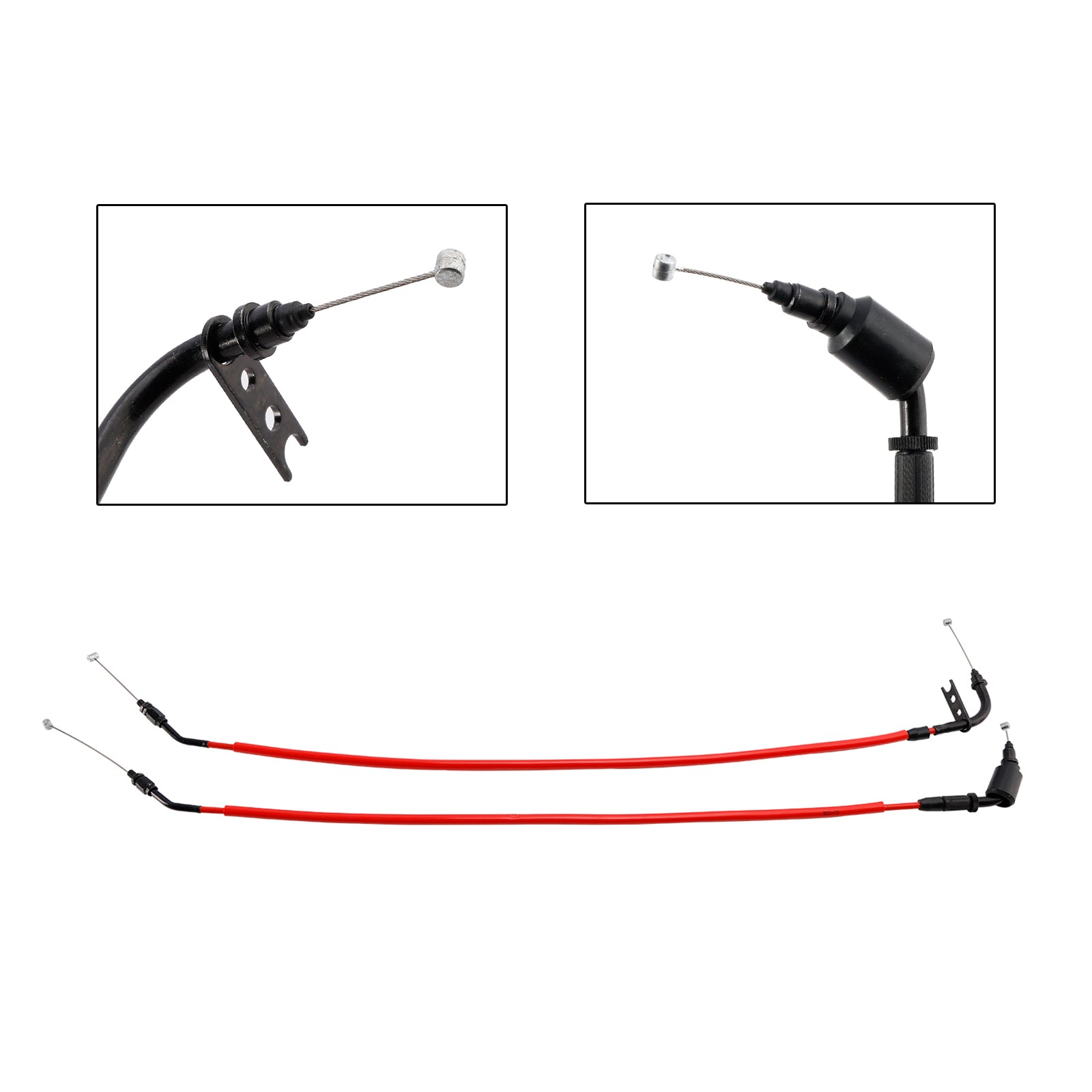 Suzuki GSXR600 GSXR750 2011-2023 Throttle Cable Wire