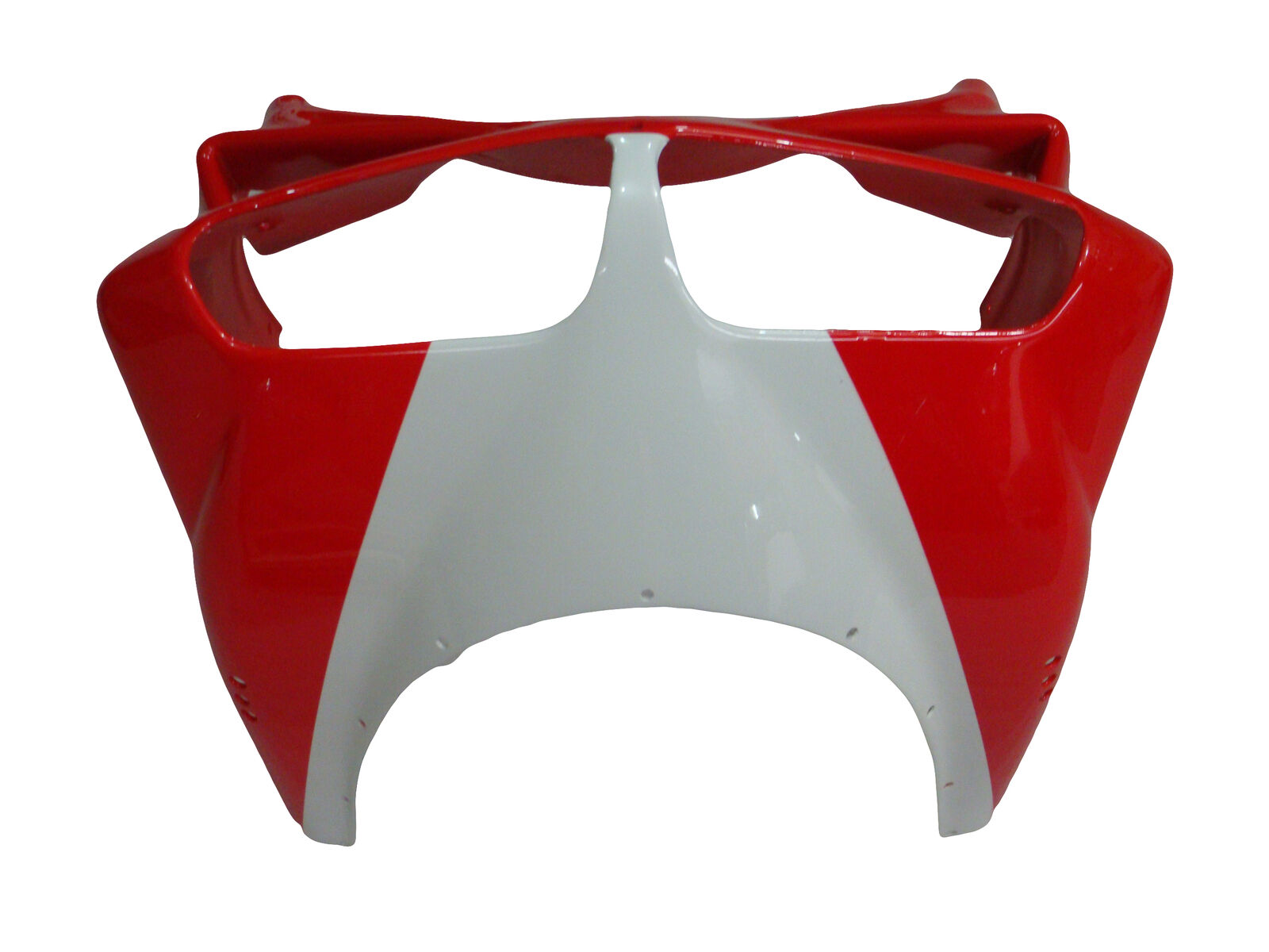 Amotopart 1996-2002 Ducati 748/916/996/998 Red Black White Fairing Kit