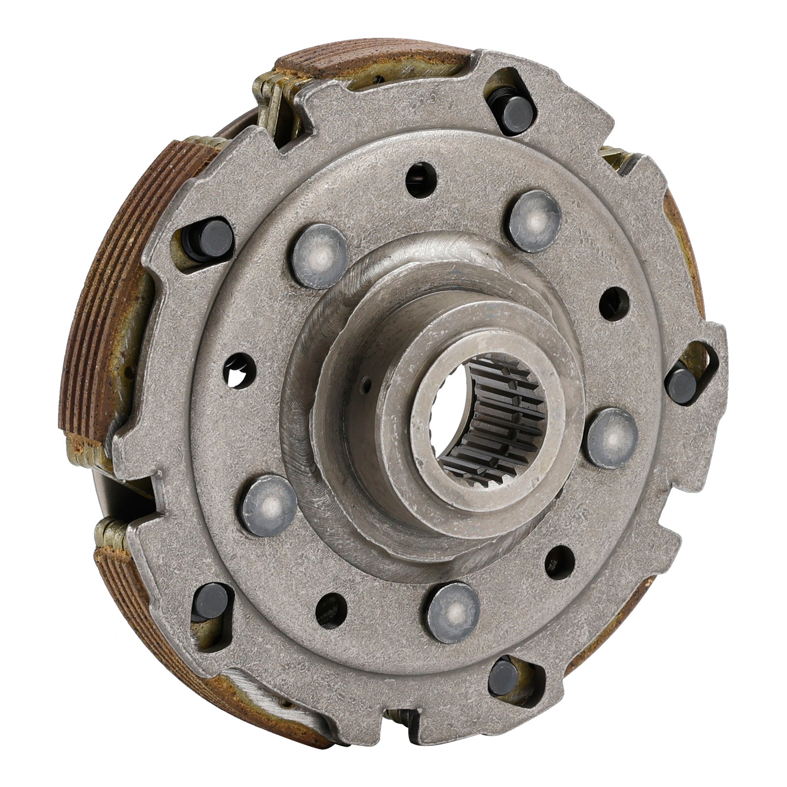 Linhai ATV 500 500-D PROMAX M550 UTV 500 Clutch Carrier Shoe Assy 35296