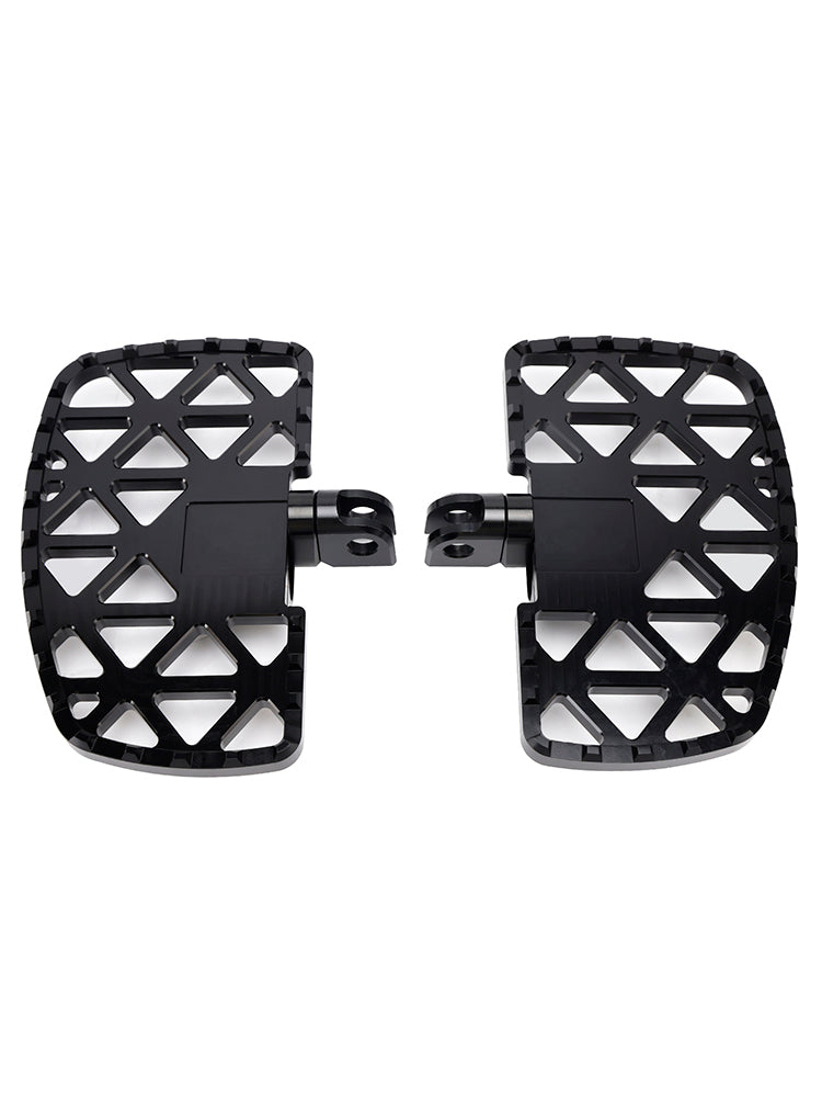 2023-2025 Kawasaki Eliminator 400 450 500 / SE Front Footrests Foot Pegs