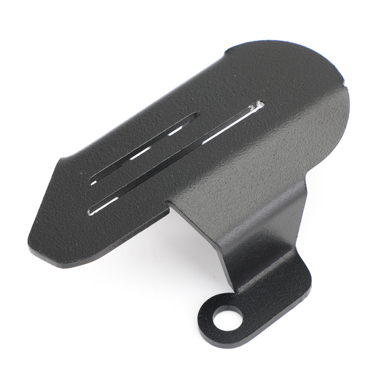 2018-2020 BMW F 750 GS / F 850 GS Black Side Stand Switch Cover Guard