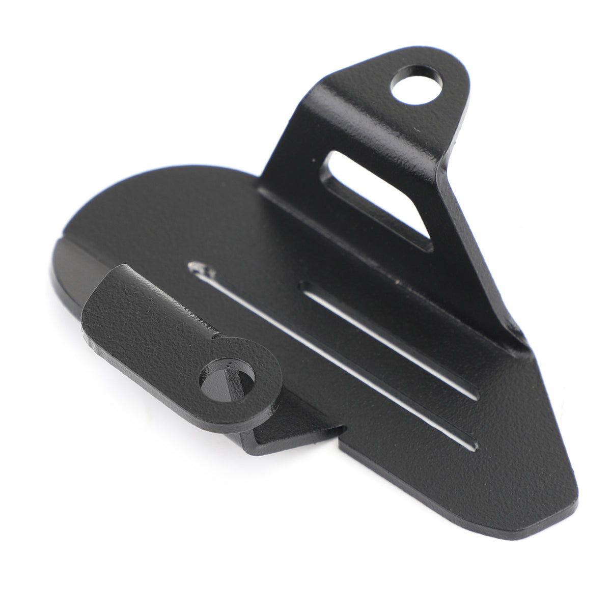 2018-2020 BMW F 750 GS / F 850 GS Black Side Stand Switch Cover Guard