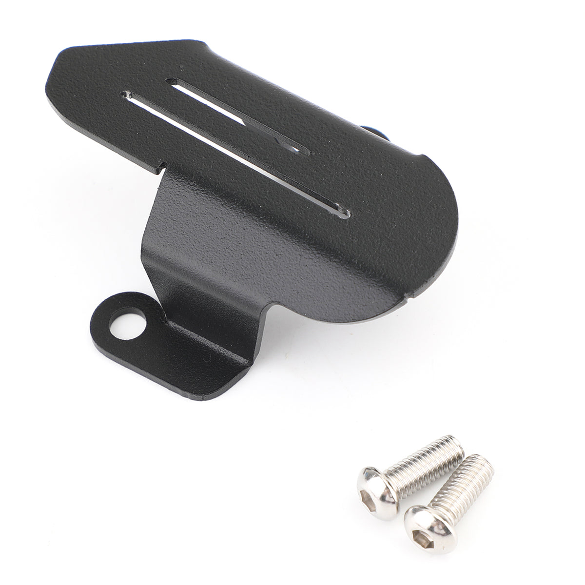 2018-2020 BMW F 750 GS / F 850 GS Black Side Stand Switch Cover Guard