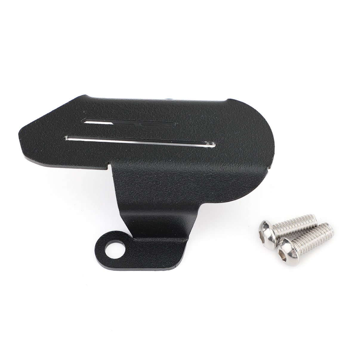 2018-2020 BMW F 750 GS / F 850 GS Black Side Stand Switch Cover Guard