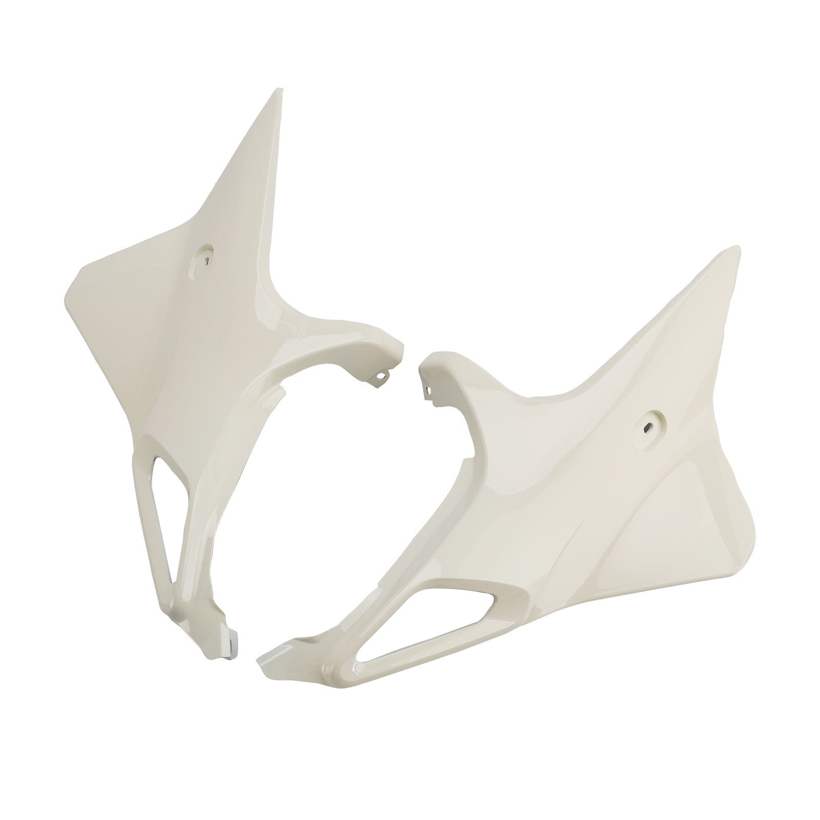 Yamaha XSR 900 XSR900 2022-2025 Side Seat Fairing Panel Cowl