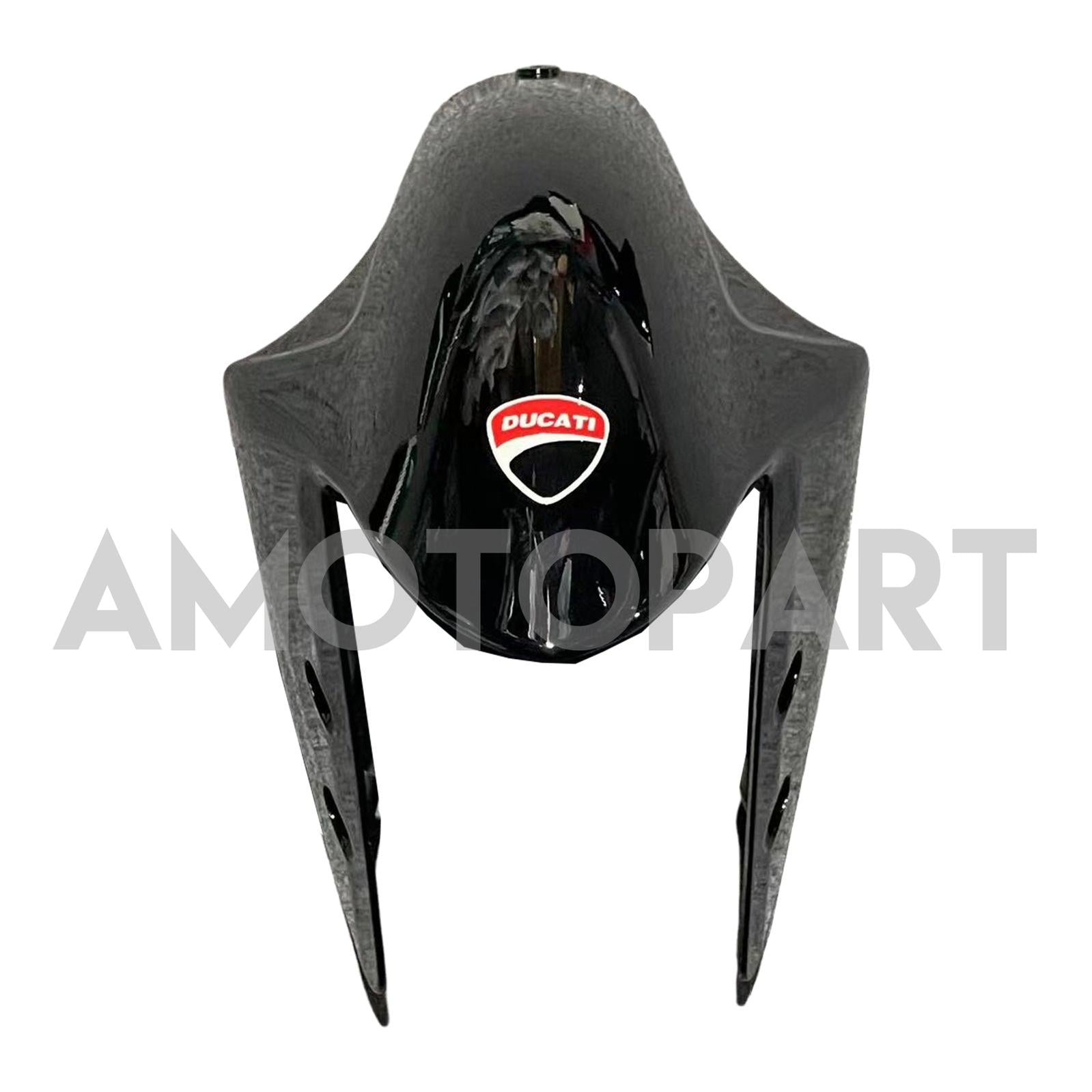 Amotopart 2015-2020 Ducati 959 Green White Red Fairing Kit