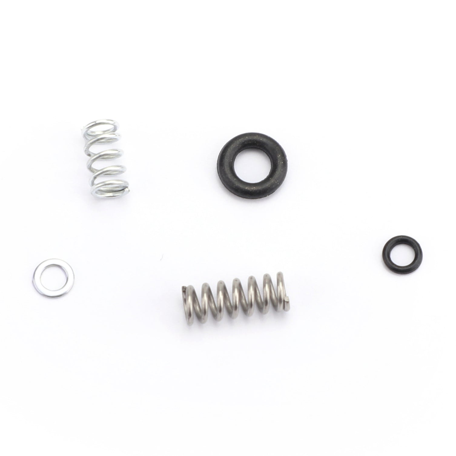 1986-2012 Honda CMX250C Rebel 250 #.0201-318 CARBURETOR Carb Rebuild Kit Repair