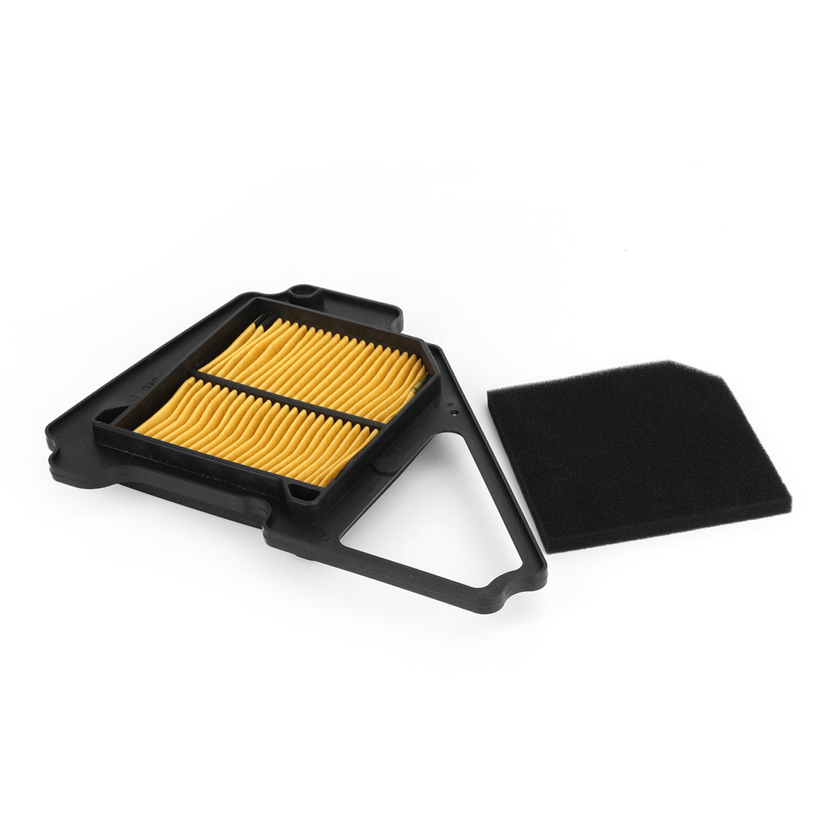 2005-2014 Yamaha YBR125 YBR 125 Standard & Custom Air Filter 5VL-E4450-12