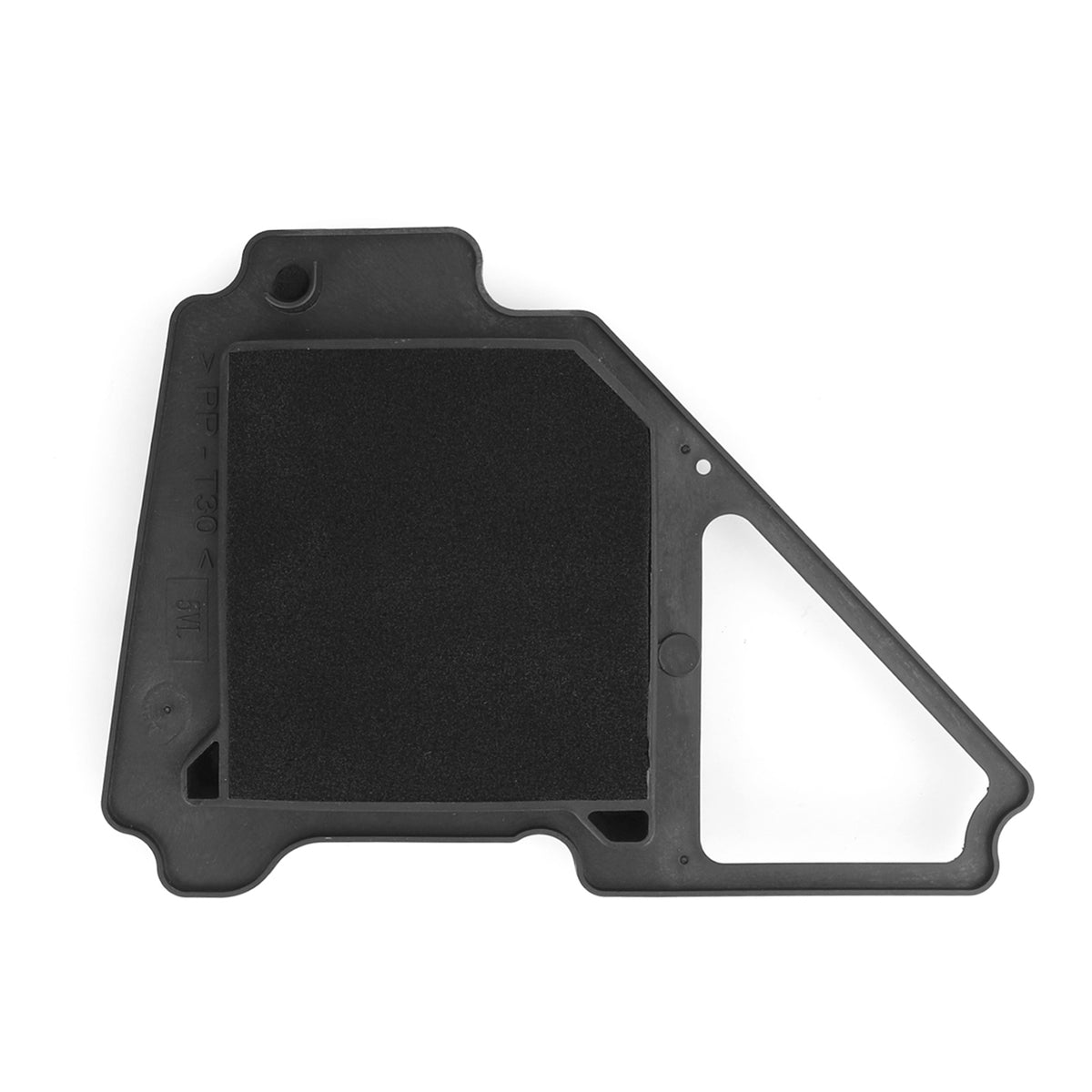 2005-2014 Yamaha YBR125 YBR 125 Standard & Custom Air Filter 5VL-E4450-12