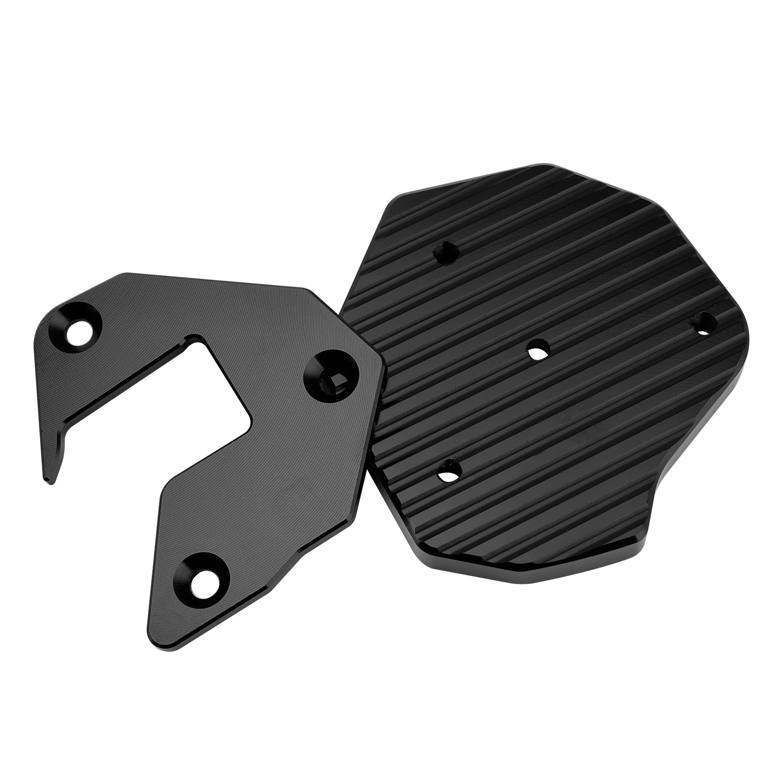 Suzuki GSXR1300R 2008-2020 Kickstand Enlarge Plate Pad