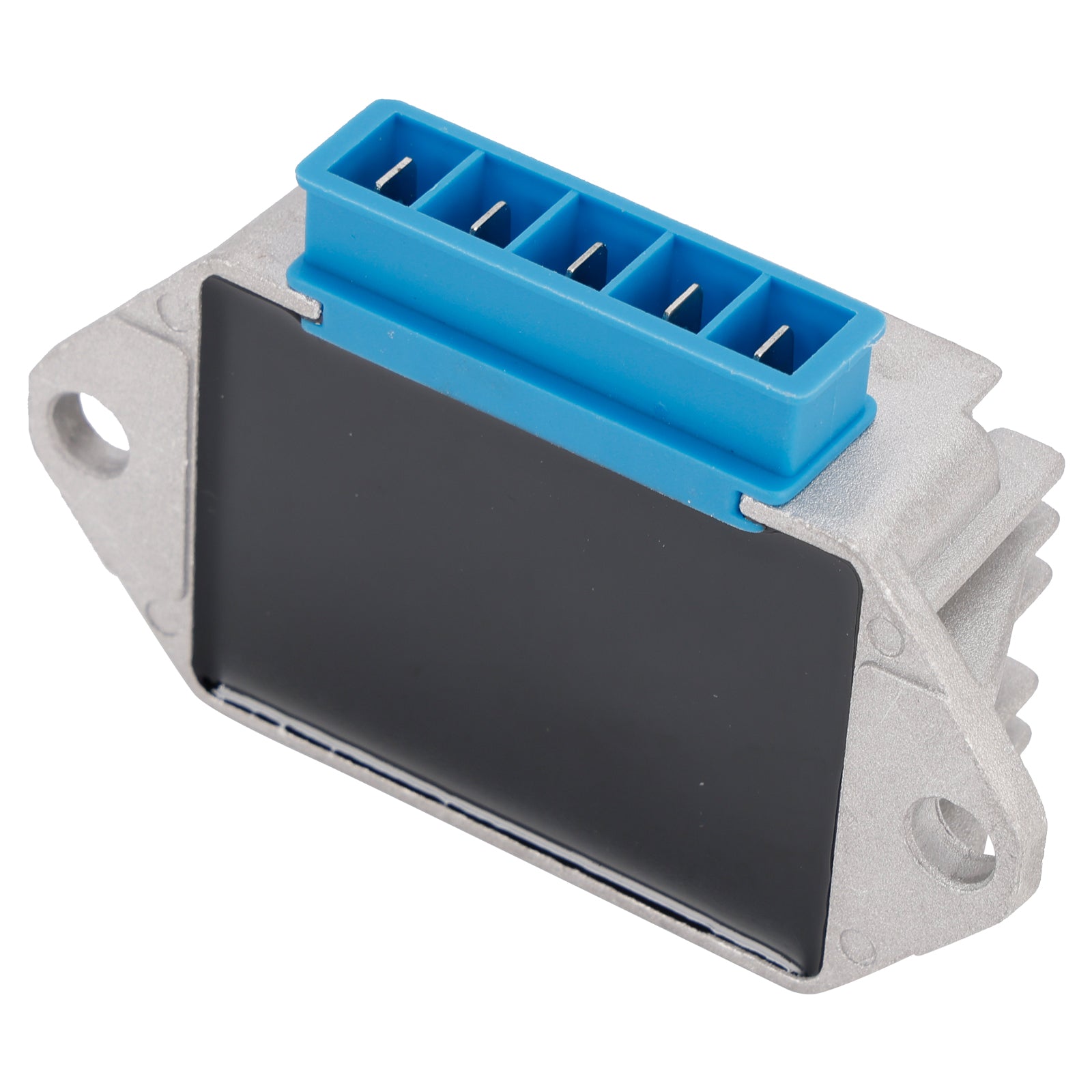 Piaggio Ape 50 TM P Pickup Vespa Cosa 125 200 PK 50 125 150 Régulateur 5 broches