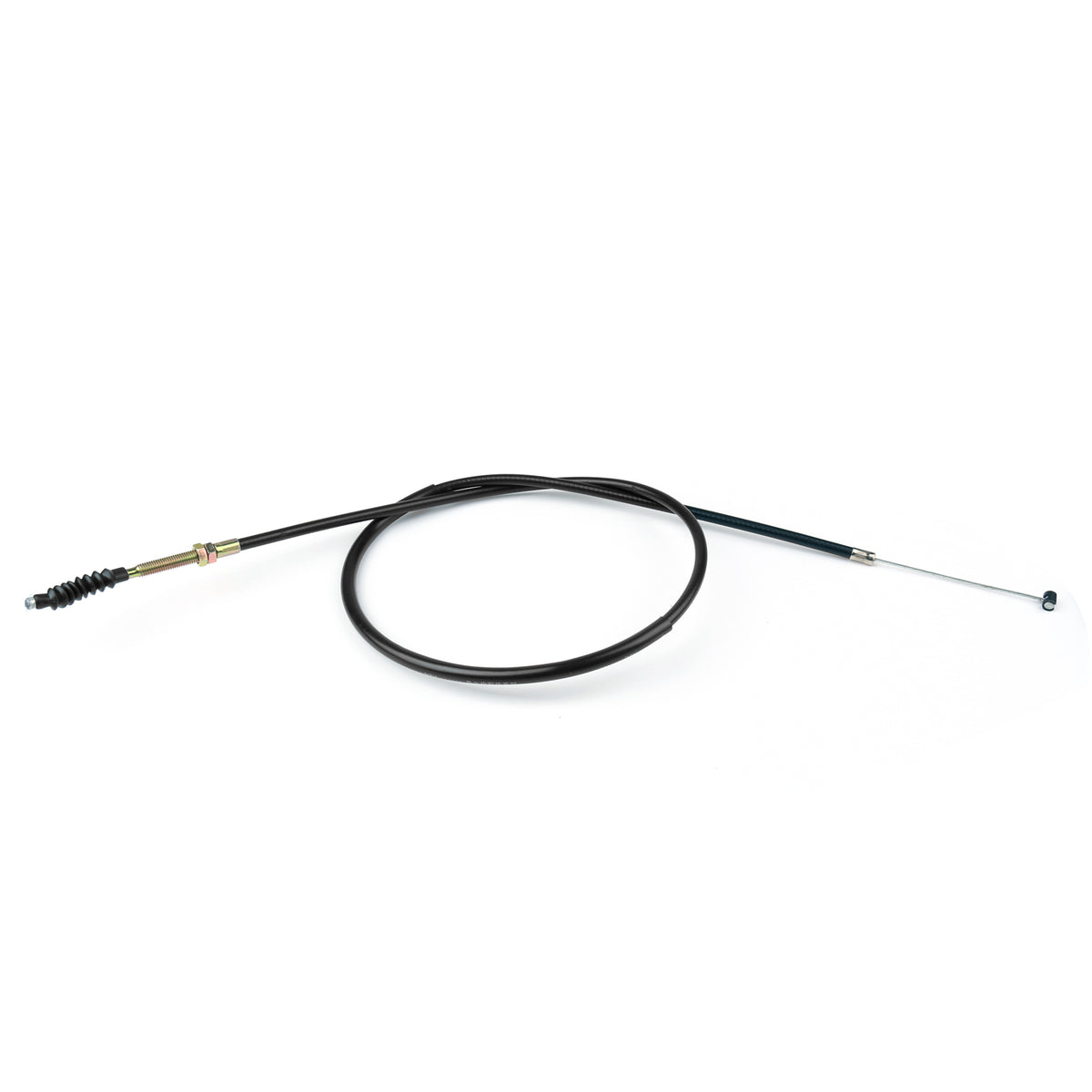 Honda CB400SS NC41 CL400 Wire Steel Braided Clutch Cable Replacement