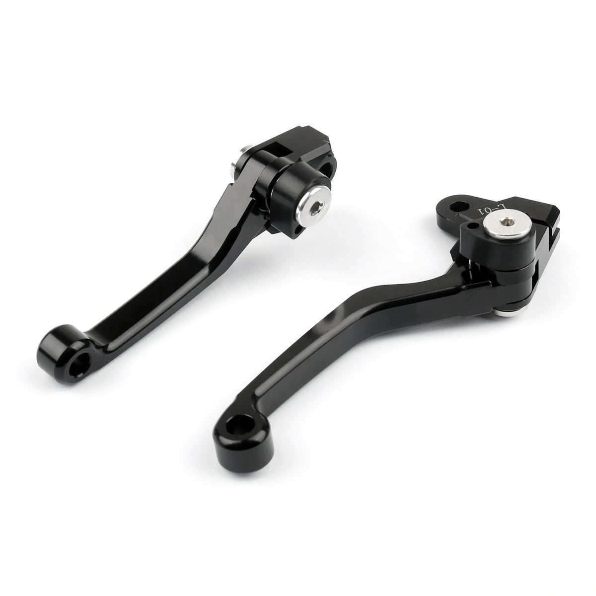 Honda CR125R/250R CR80R/85R CRF150R Dirt Bike Pivot Bremse Koblingsgreb BK