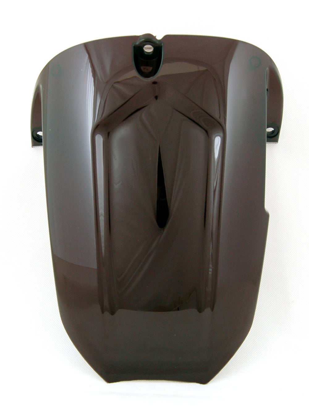 2003-2005 Yamaha YZF R6 2006-2009 R6S Black Rear Fender Mudguards