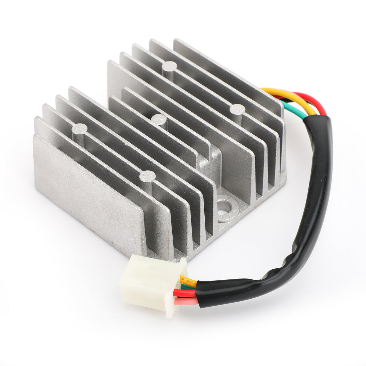 SYM Jet Metro Euro MX Shark 50 125 31600-M9Q-000 Voltage Rectifier Regulator