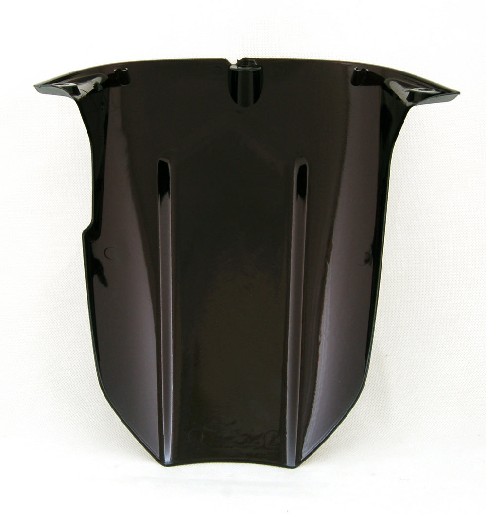 2003-2005 Yamaha YZF R6 2006-2009 R6S Black Rear Fender Mudguards