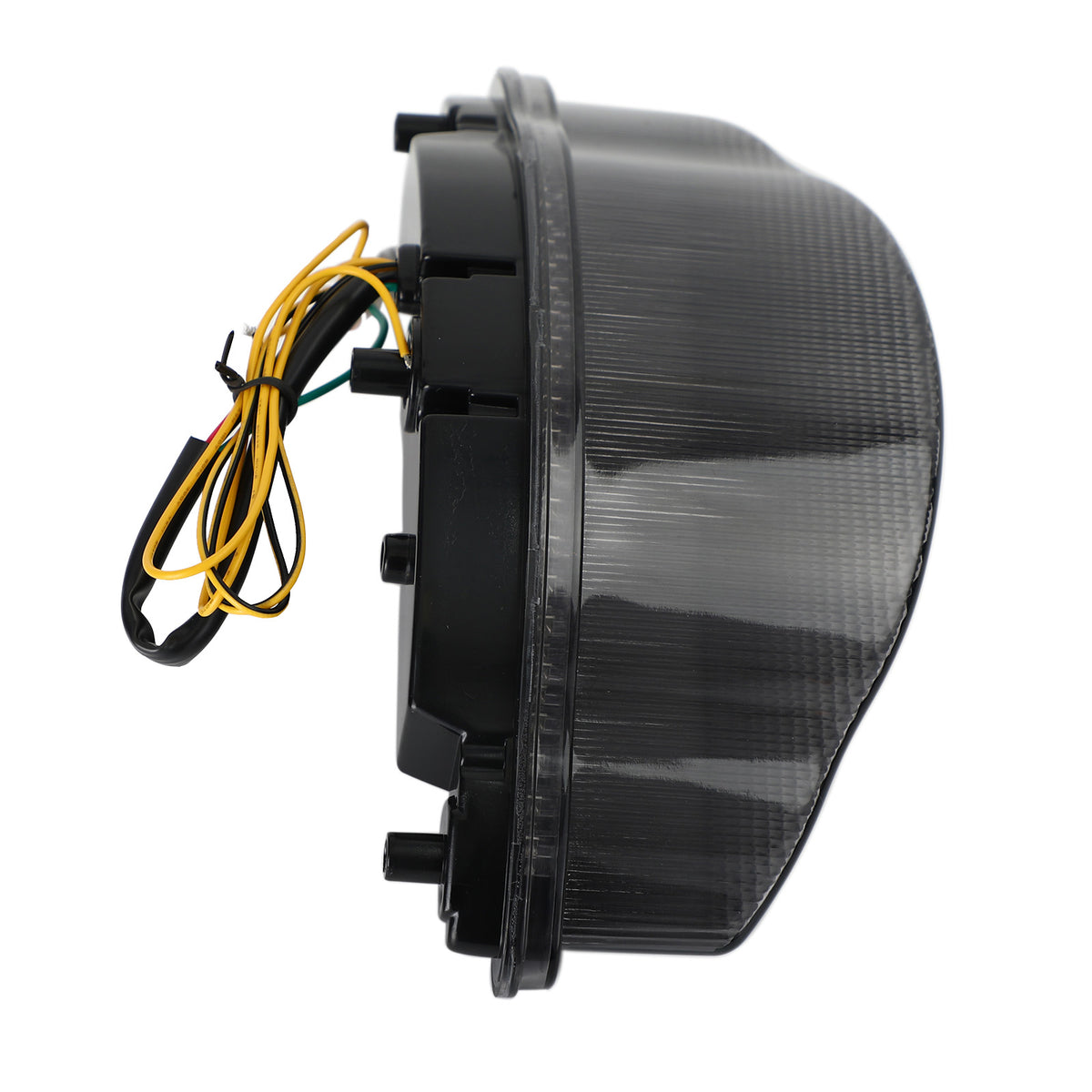 Indicatori di direzione integrati con fanale posteriore a LED Yamaha Road Star XV1700 2002-2009