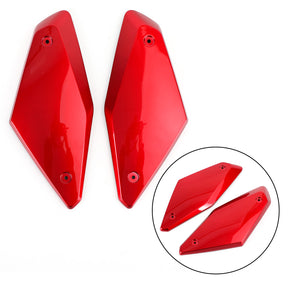 Motorcycle Frame Side Panel Cover Shell Protector fit for Honda CB650R 2019-2020