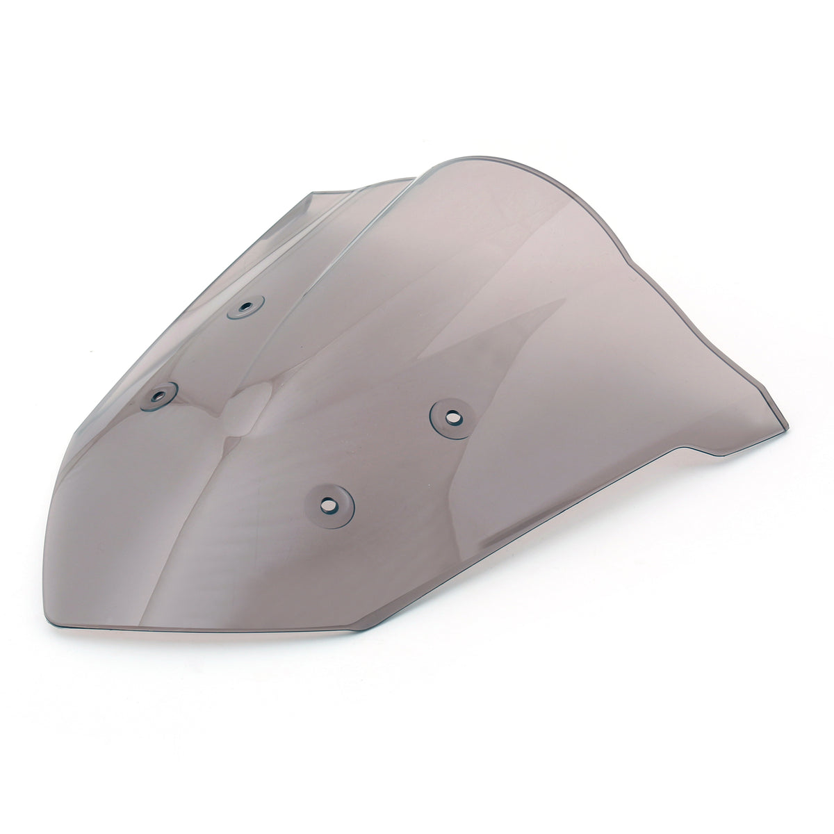 14-18 Honda CBR650F Parabrezza fumé Doppia bolla