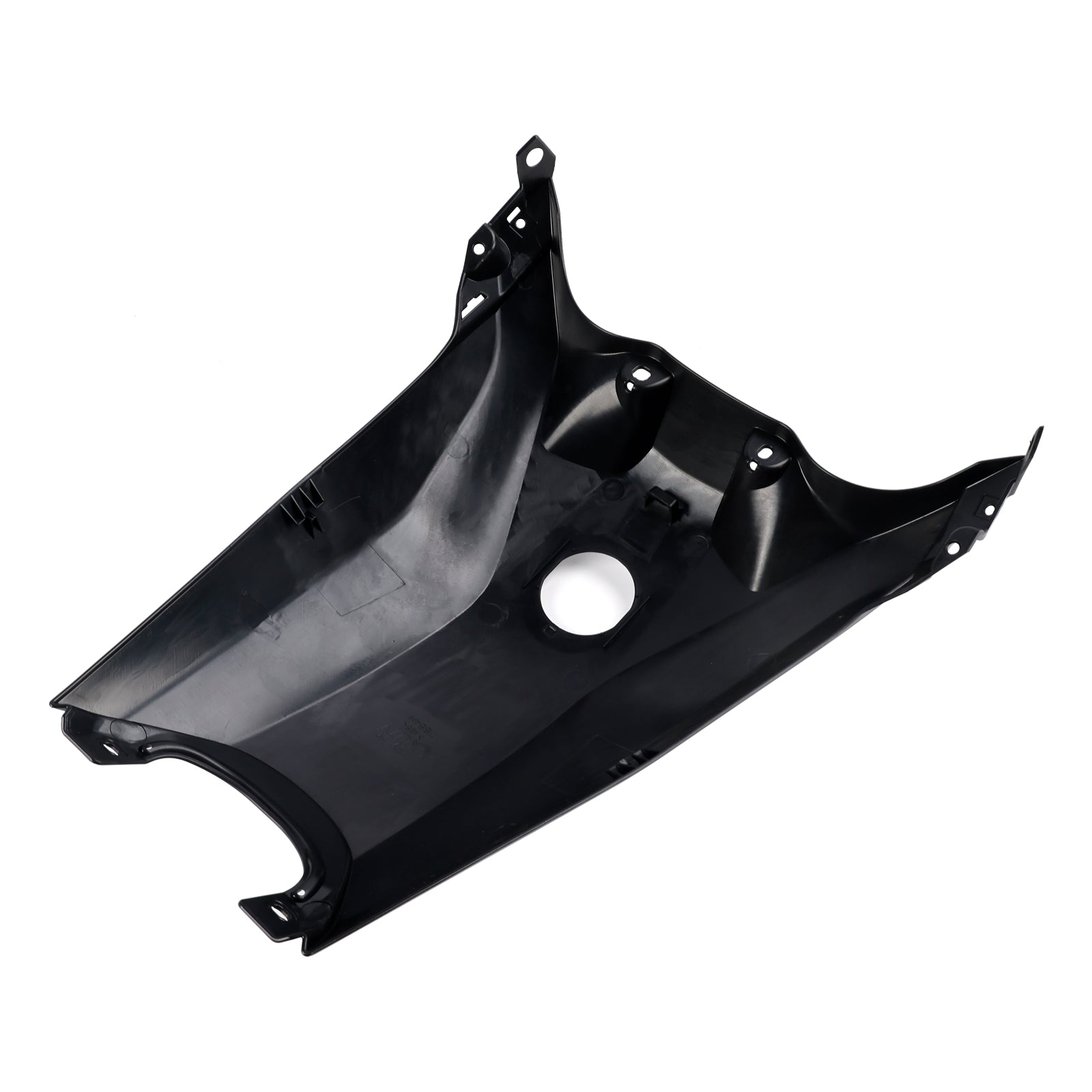 2019-2024 Yamaha Tenere 700 Tanque de gasolina Protetor de carenagem de tanque de gasolina