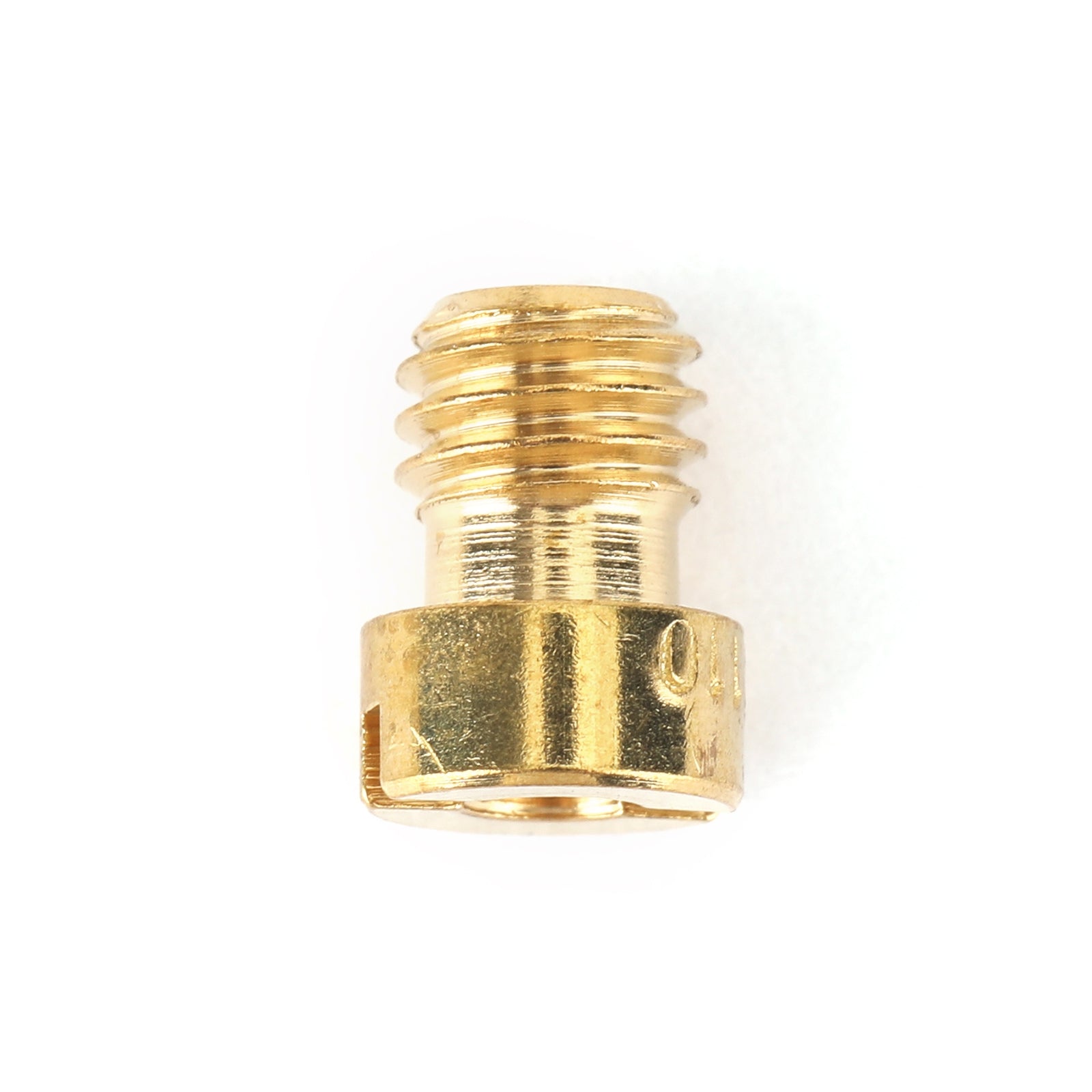 Keihin Carb GY6 #105 #110 #115 120 125 Scooter Motorcycle ATV 5PCS 5mm Carburettor Round Main Jets