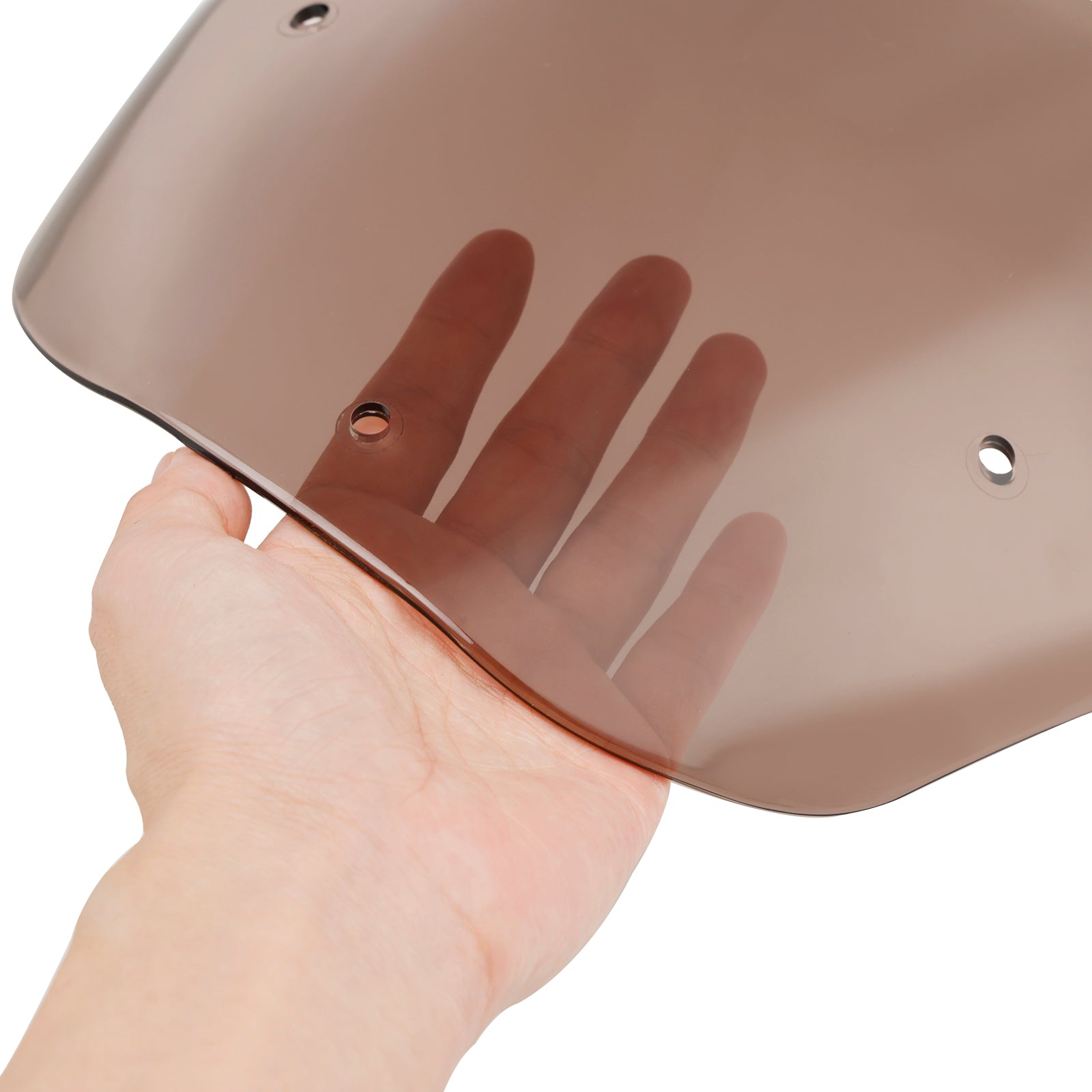 2023-2024 Suzuki GSX-8S Windshield WindScreen