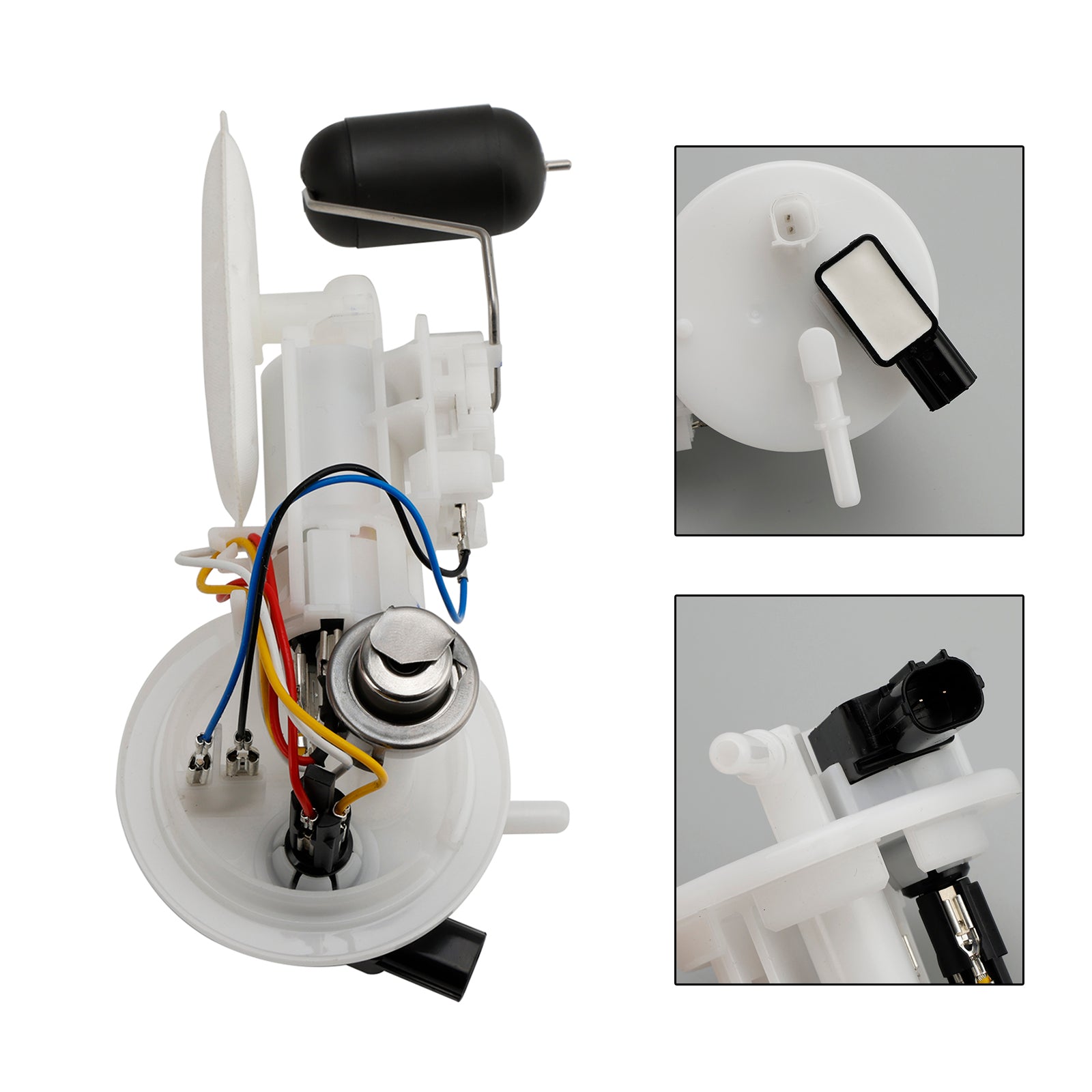 Fuel Pump 2Ph-E3907-00 Replace Fits For Yamaha Mio125 M3 125 Fino 125 Gt125 2015
