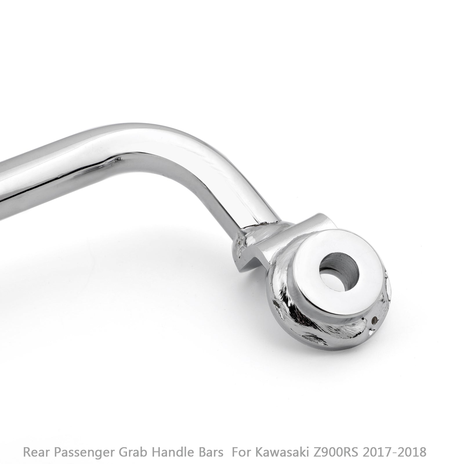 2017-2022 Kawasaki Z 900 950 RS Brace de garça de garça de passageiros