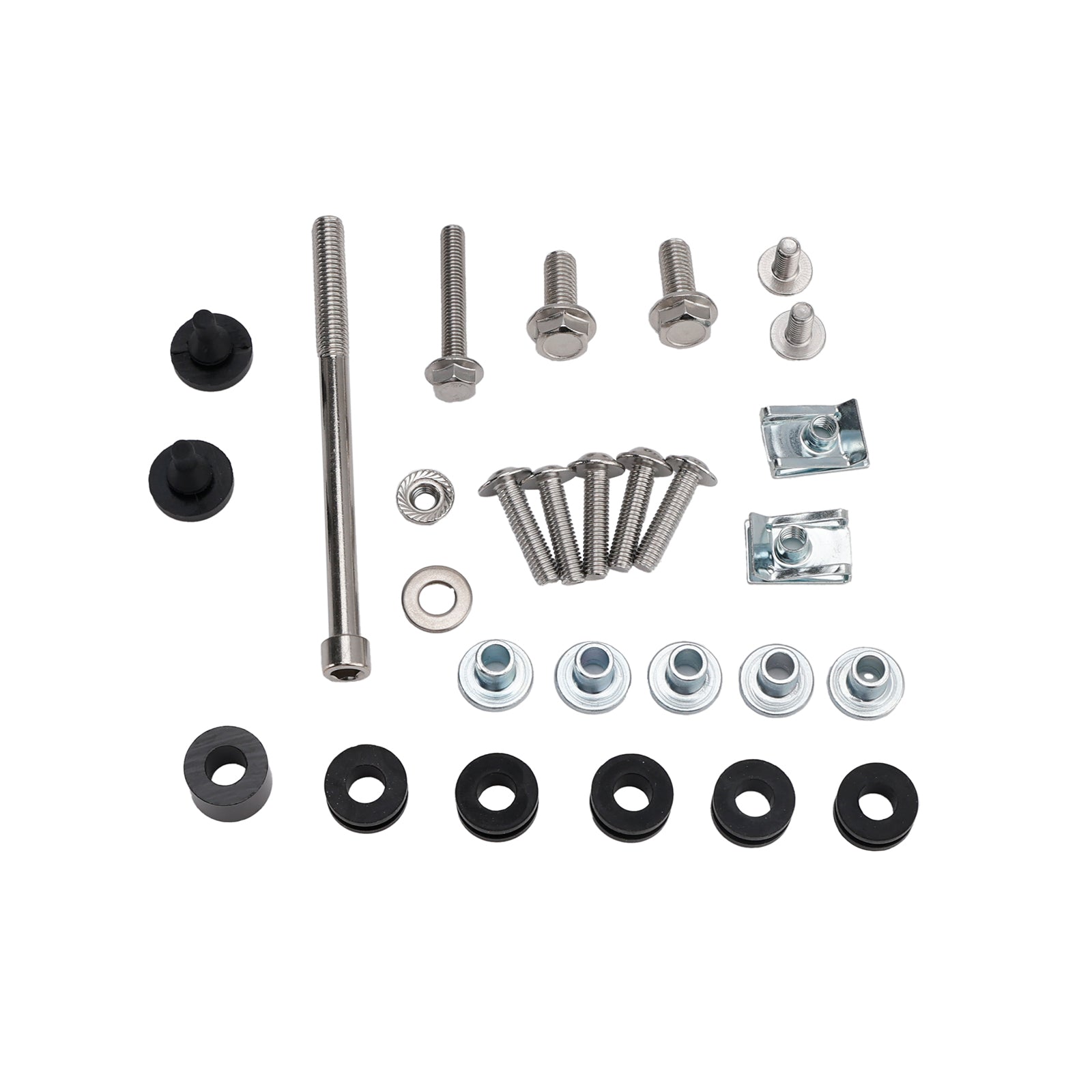 2025-2026 Tracker 400 Thruxton 400 Speed 400 Black Sump Guard Skidplate