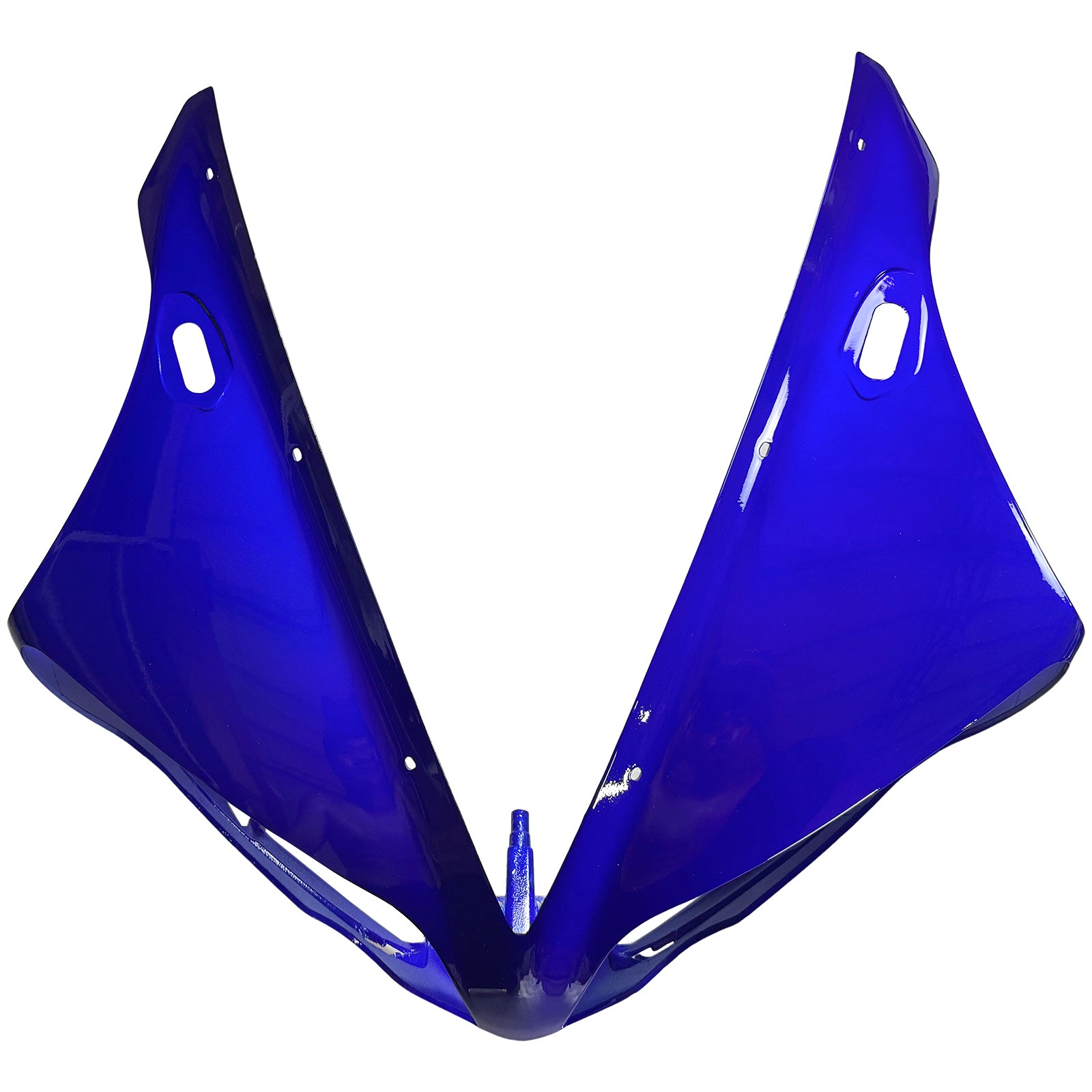 Amotopart 2004-2006 Yamaha YZF 1000 R1 Blue White Black Fairing Kit