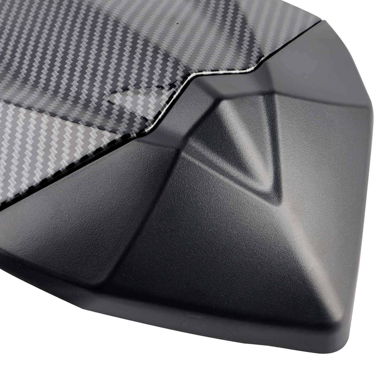 24-25 Kawasaki Ninja 500 EX500R Z500 Tail Rear Seat Fairing Cowl