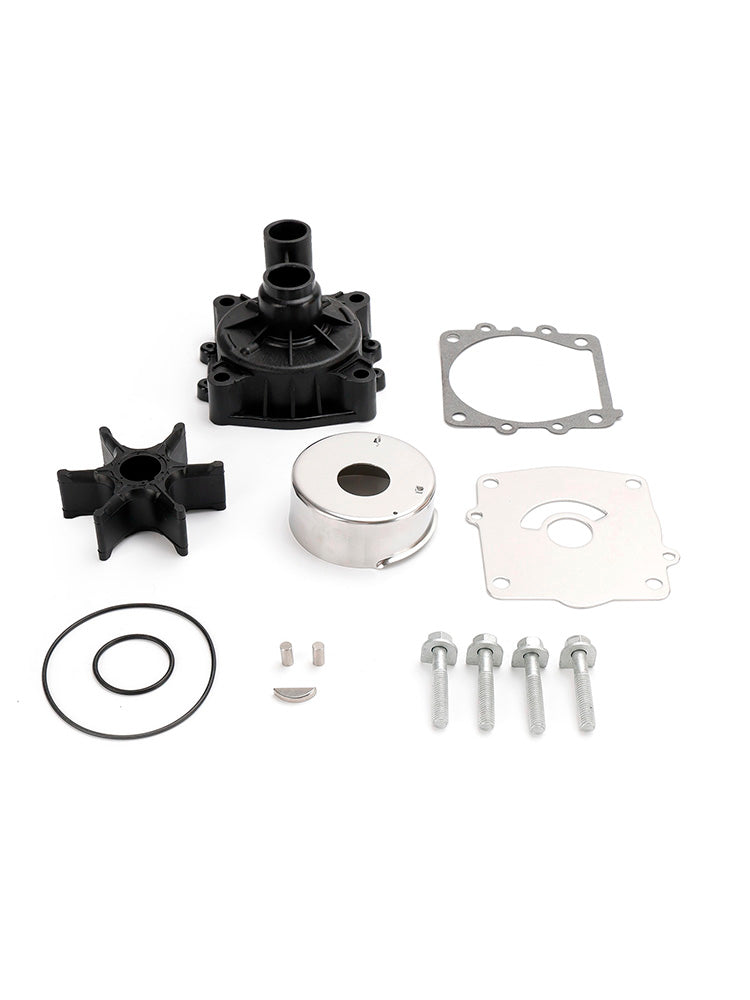 Kit pompa acqua 61A-W0078-A3-00 61A-W0078-A4 Per Yamaha OEM F150/F200/F225