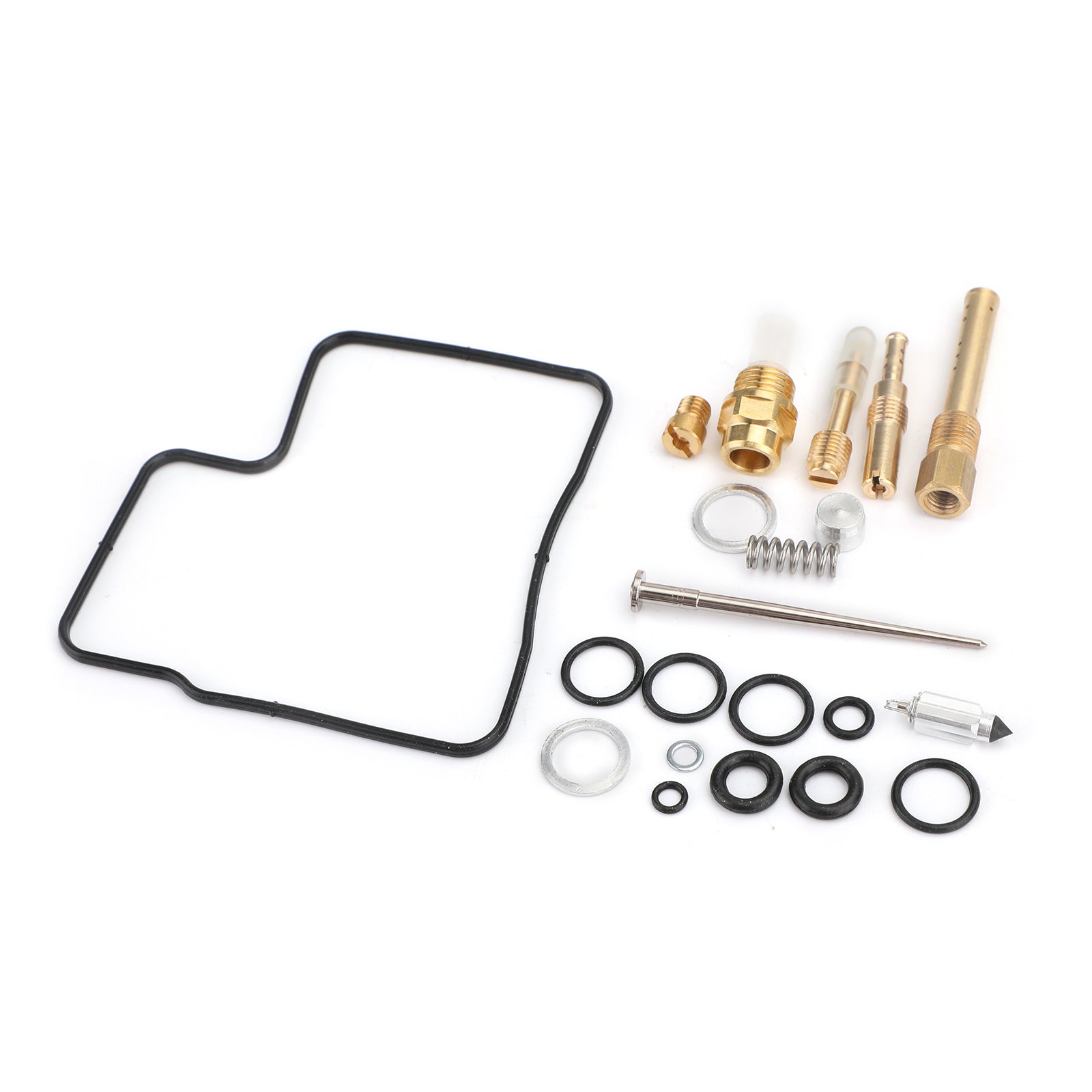 Honda VT700 VT750 VT1100 Shadow Carburetor Carb Rebuild Repair 18-5101 Magna