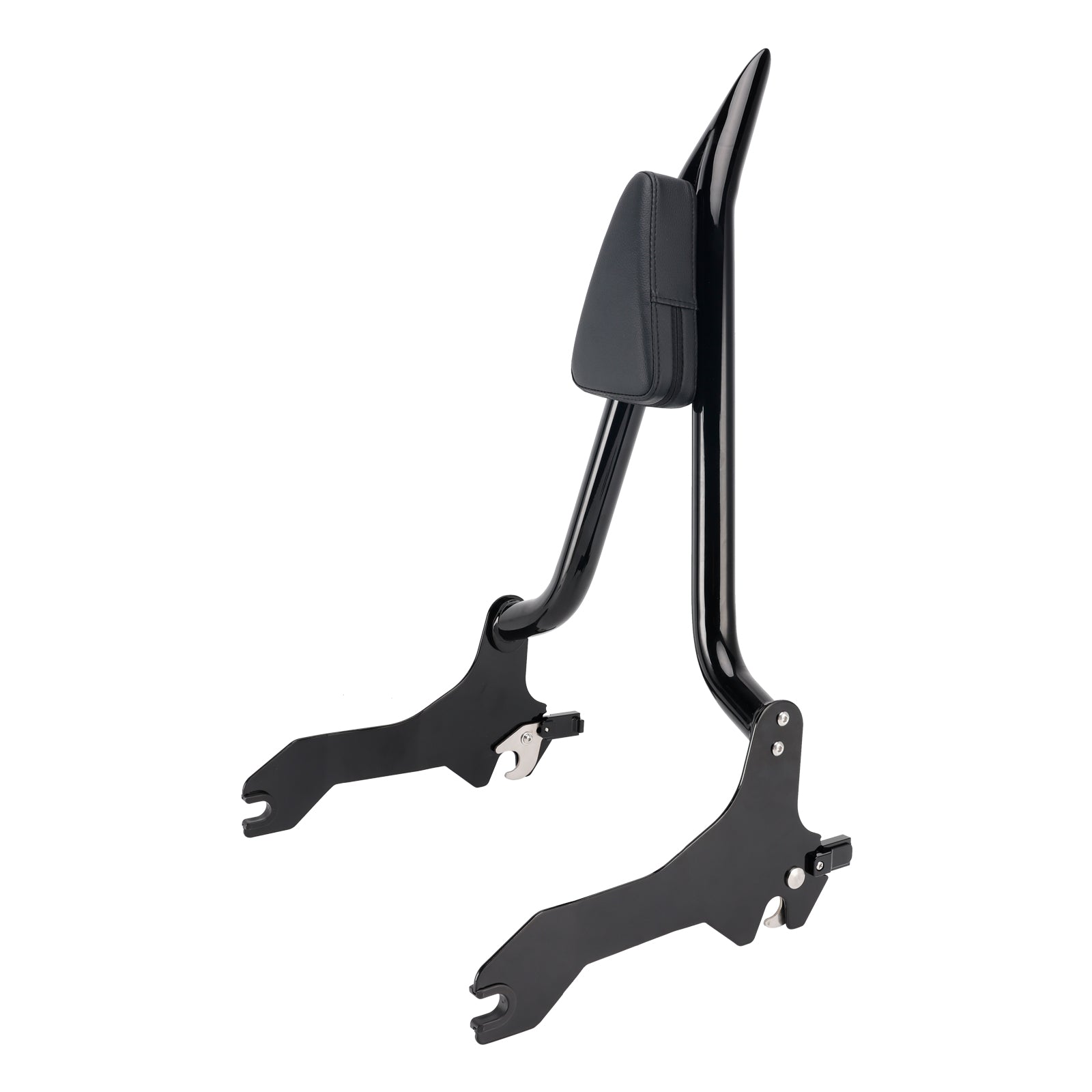 2018+ Softial Breakout 114 FLFB FLFBS FXBR RXBRS Passagier Sissy Bar Rückenlehne