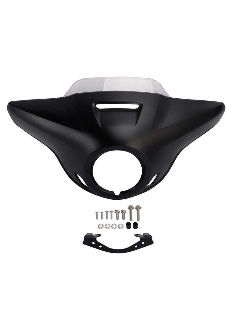 2021-2024 Honda CM1100 vindrutan vindruta strålkastare