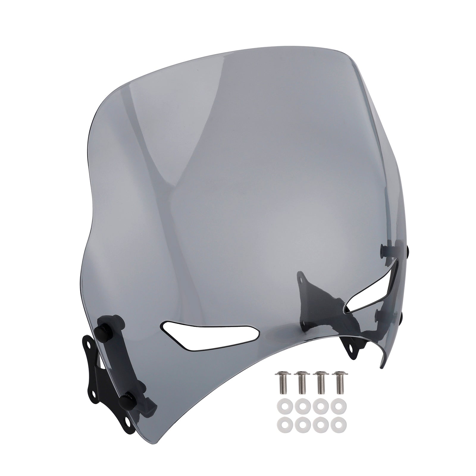 19-22 Honda Cb400 Super Four Cb1300 Super Four 25 Windshield Windscreen