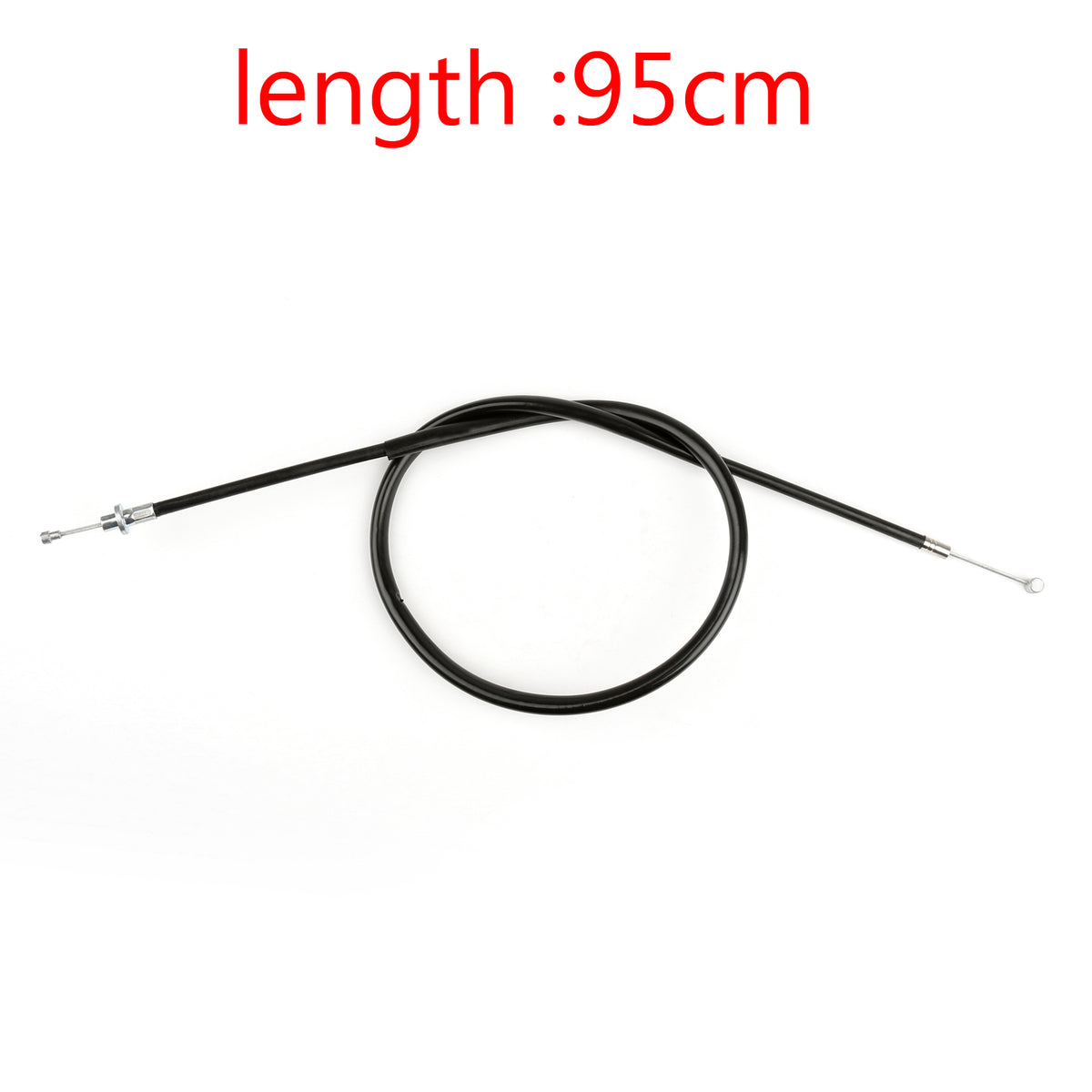 1989-1994 1989-1993 Yamaha FZR400 FZR600 Clutch Cable Replacement 1WG-26335-00