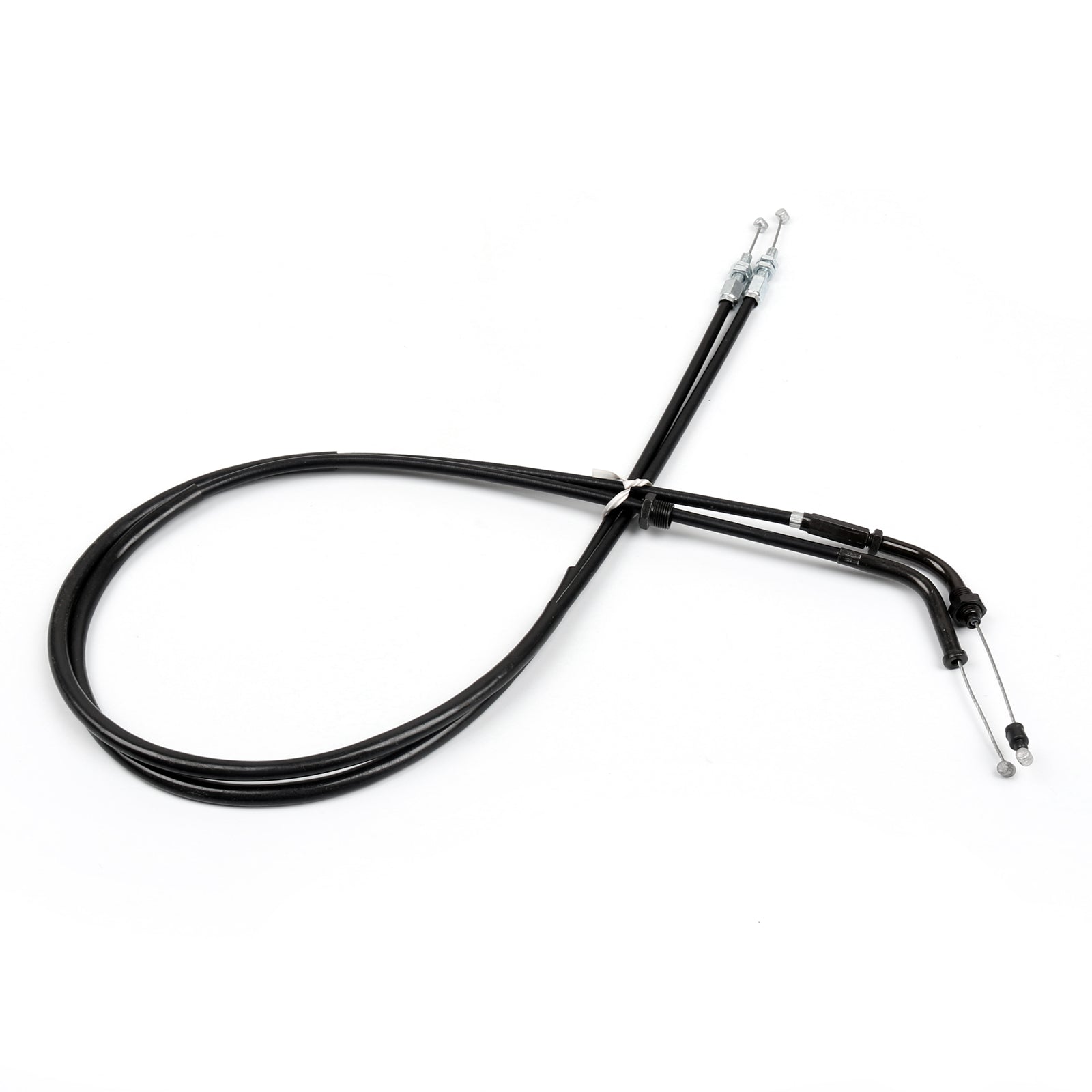 1997-2000 Honda CB1300 SC38 Throttle Cable Black