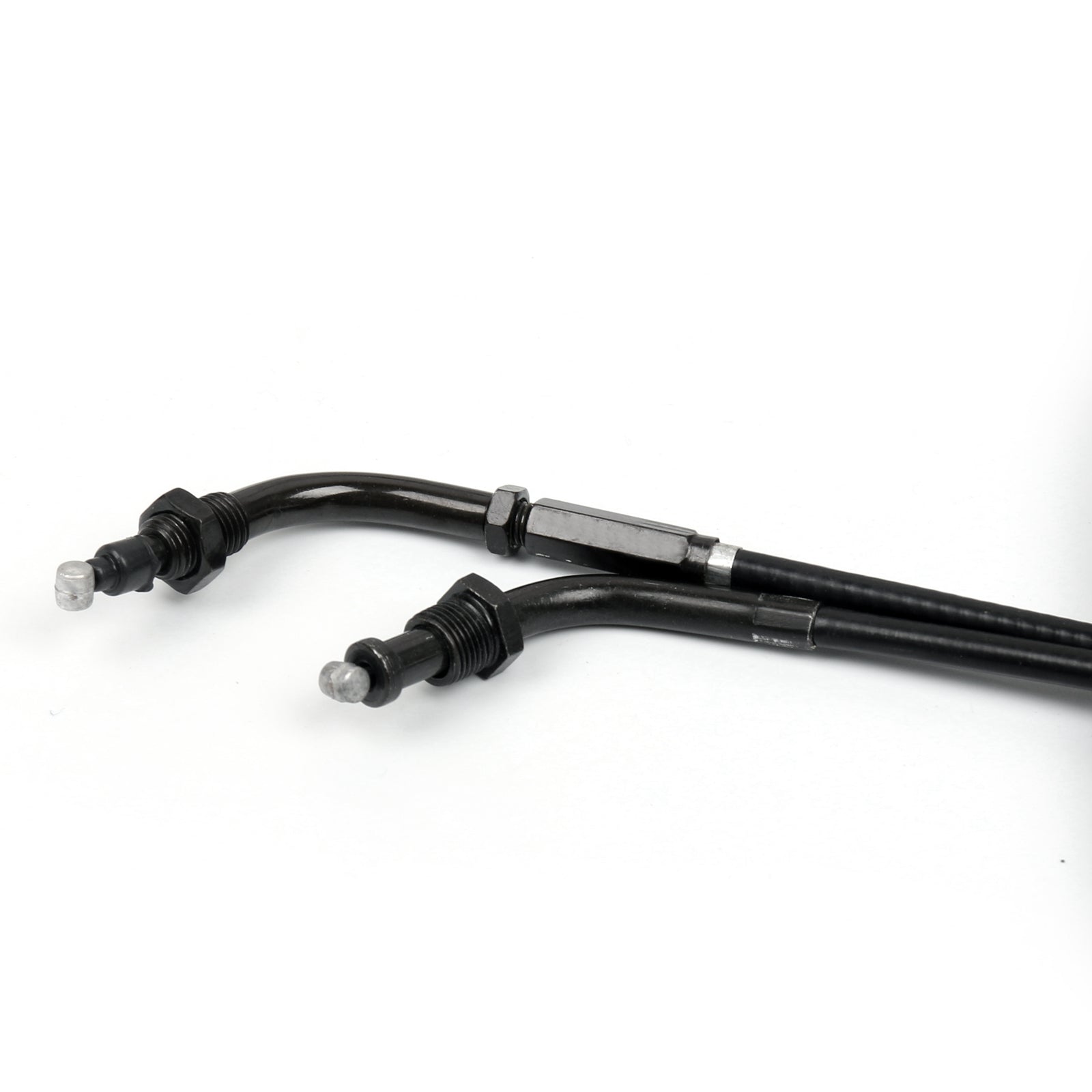1997-2000 Honda CB1300 SC38 Throttle Cable Black